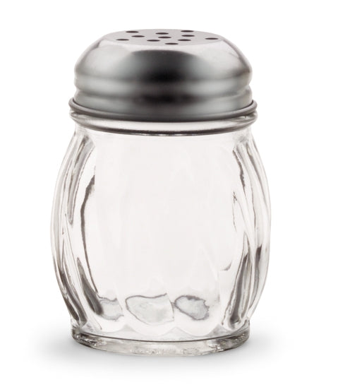 Traex® Dripcut® Cheese Shakers