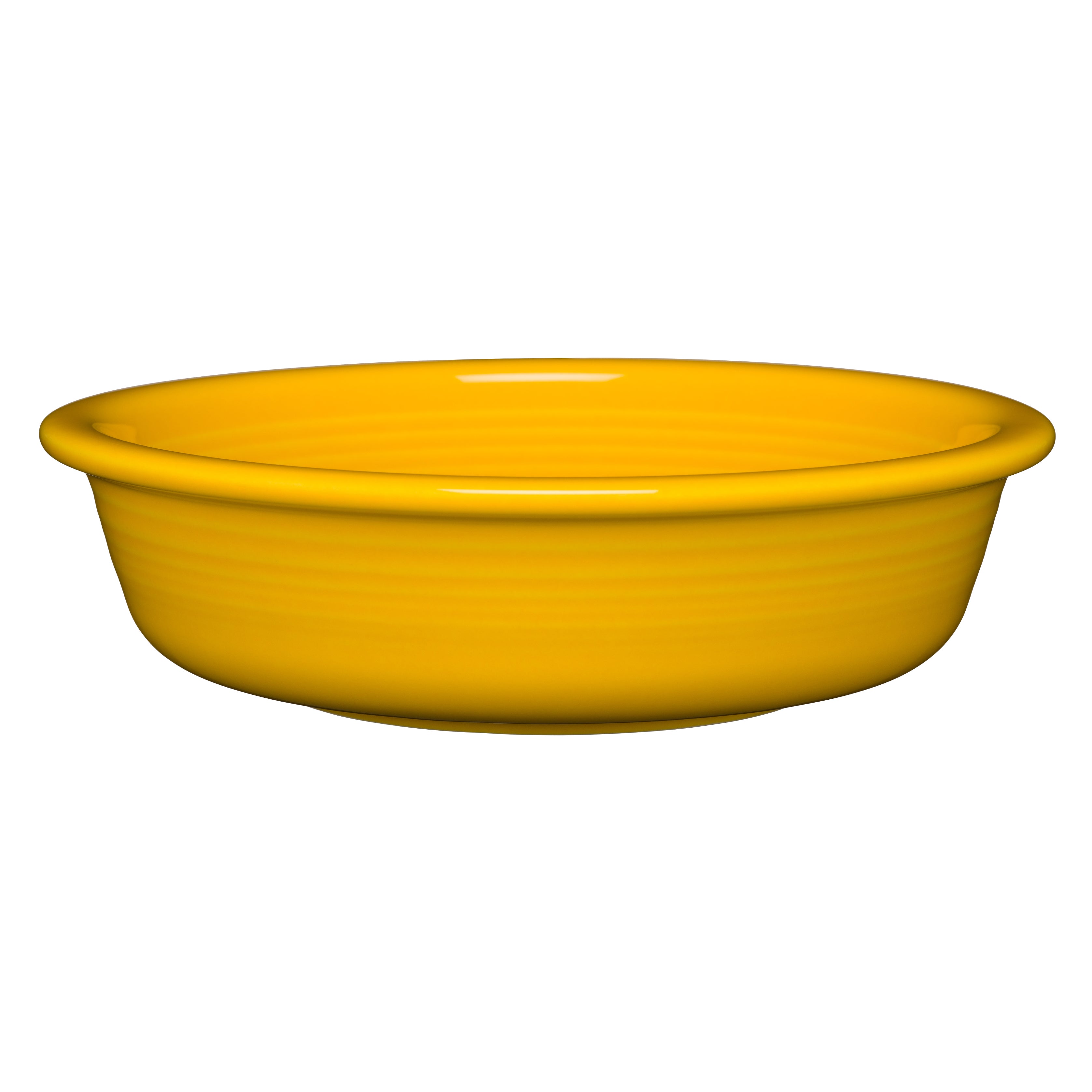 Bowl 6.875" Dia. (19.0 Oz) Fiesta Daffodil