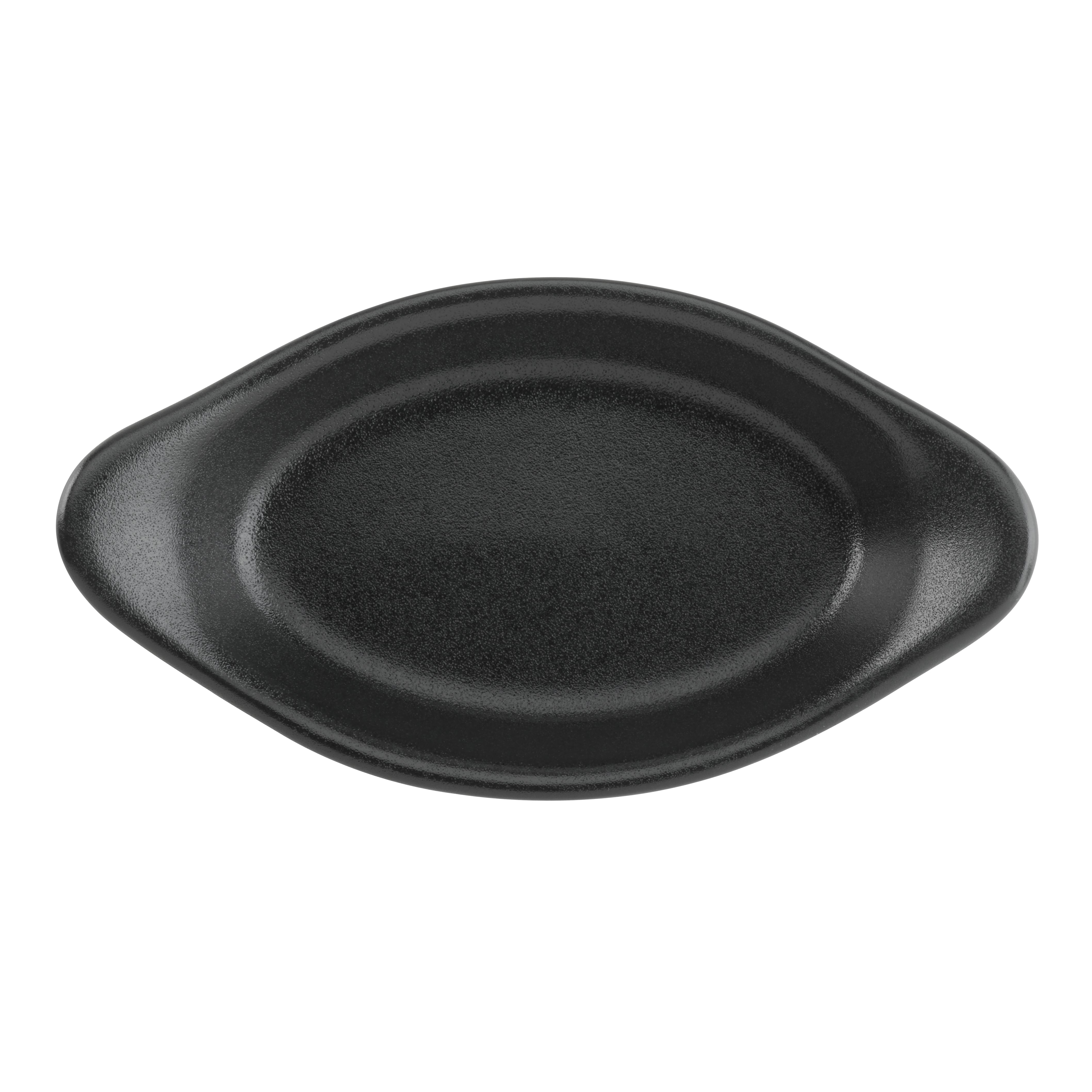 Oval Rarebit Au Gratin L 8.0" W 4.38" (6.0 Oz) Foundry