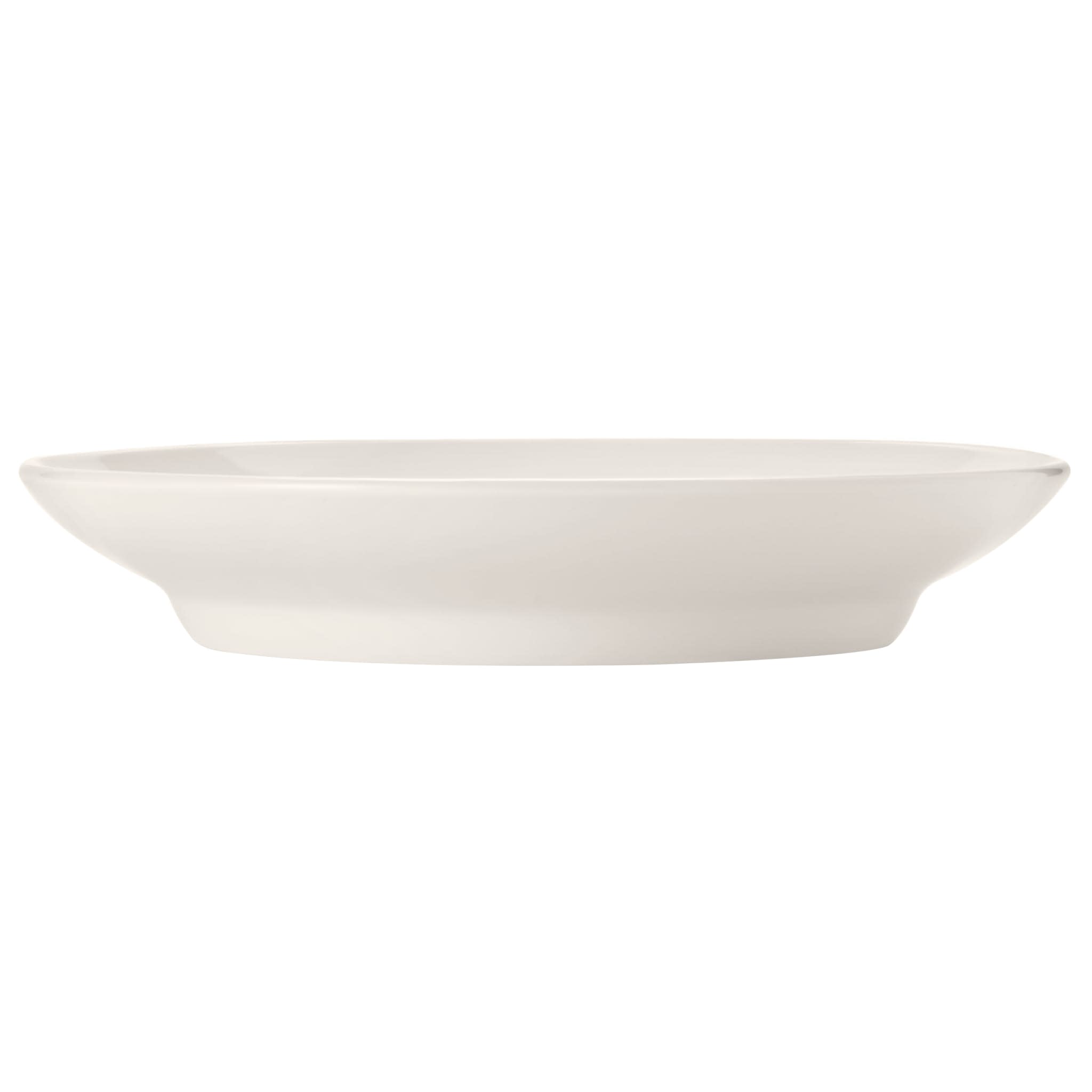 Porcelana 56 oz. Large Pasta Bowl, Bright White