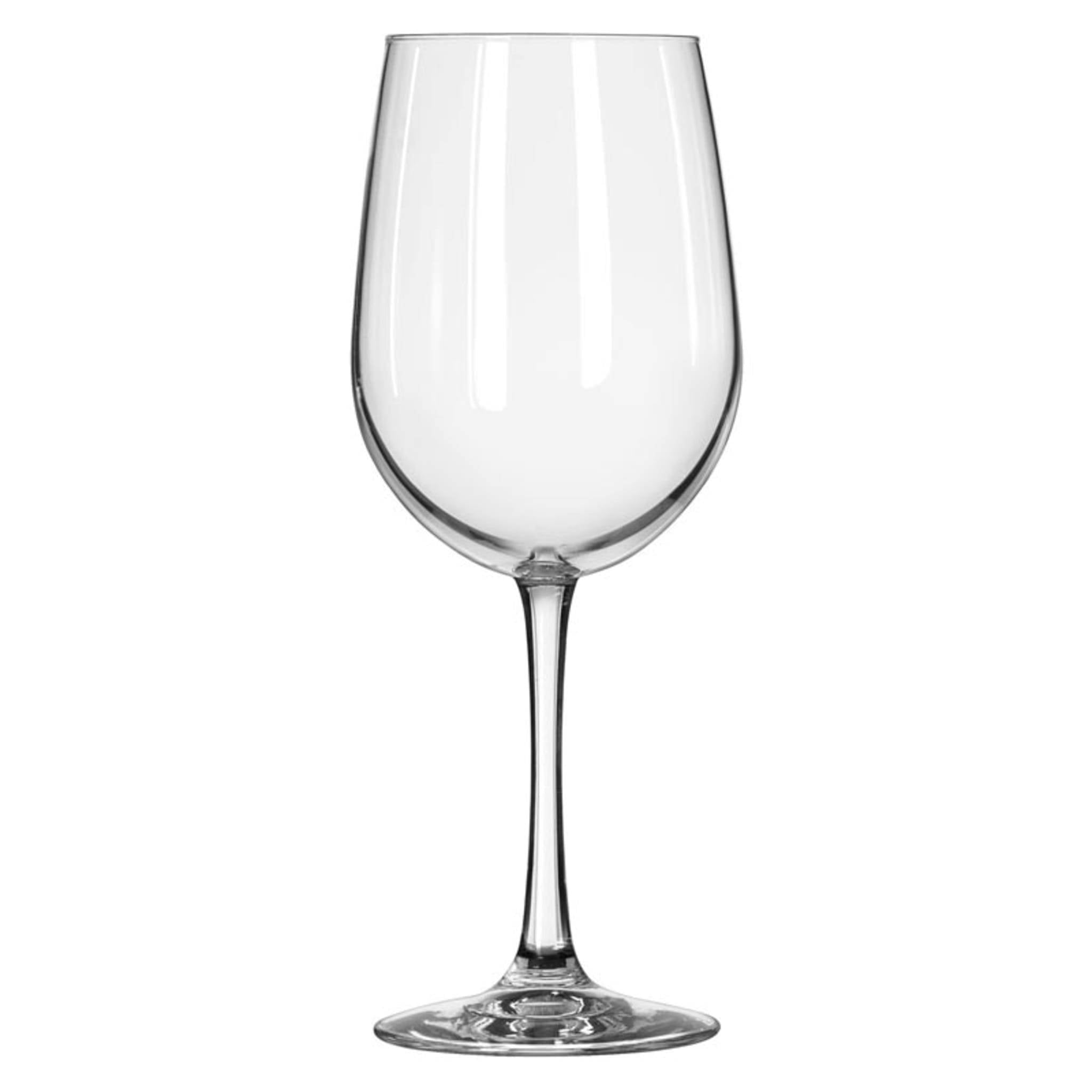 Vina 18 1/2 oz Wine Glass