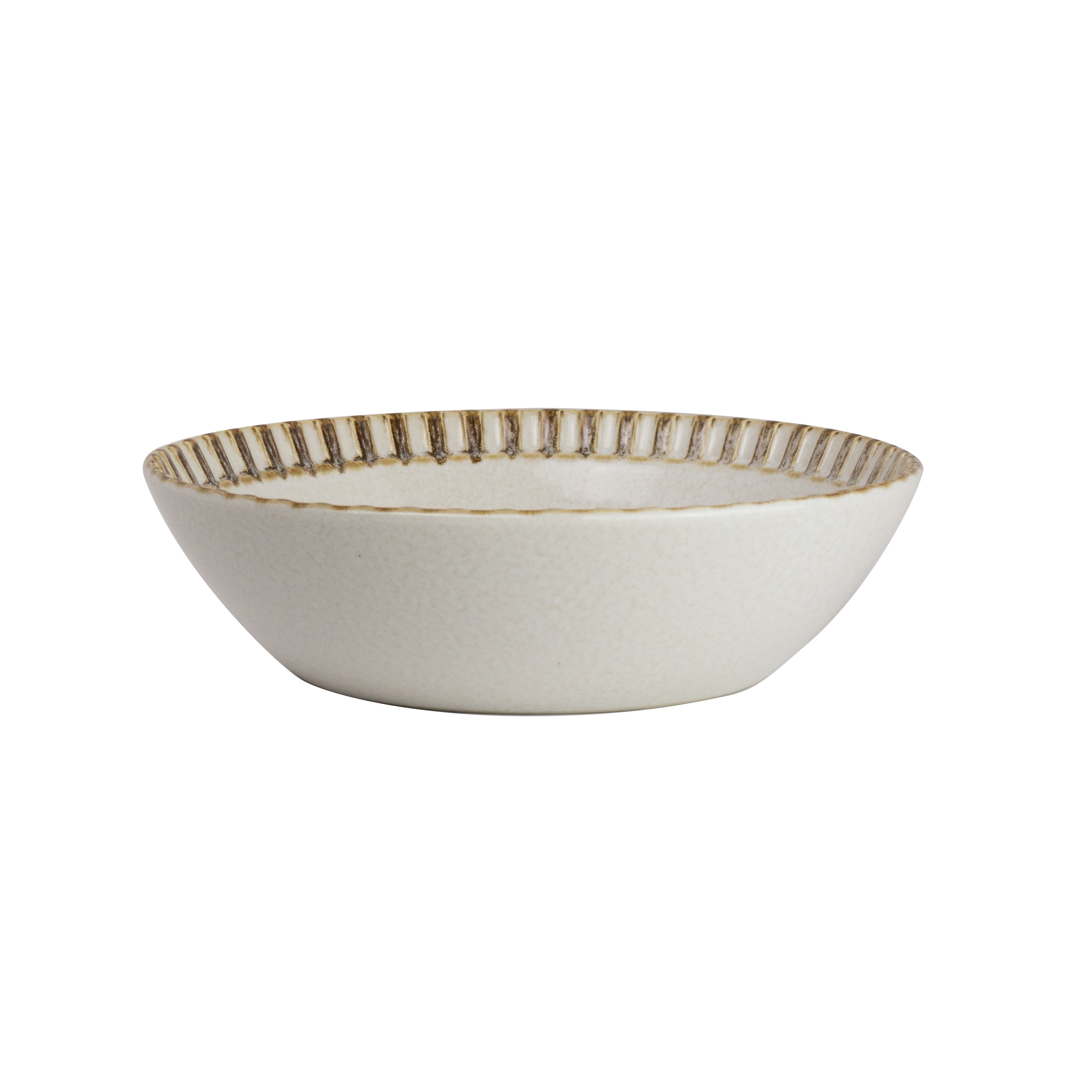 Bowl 8.5" Dia. (1.5 Qt) Adelaide Birch
