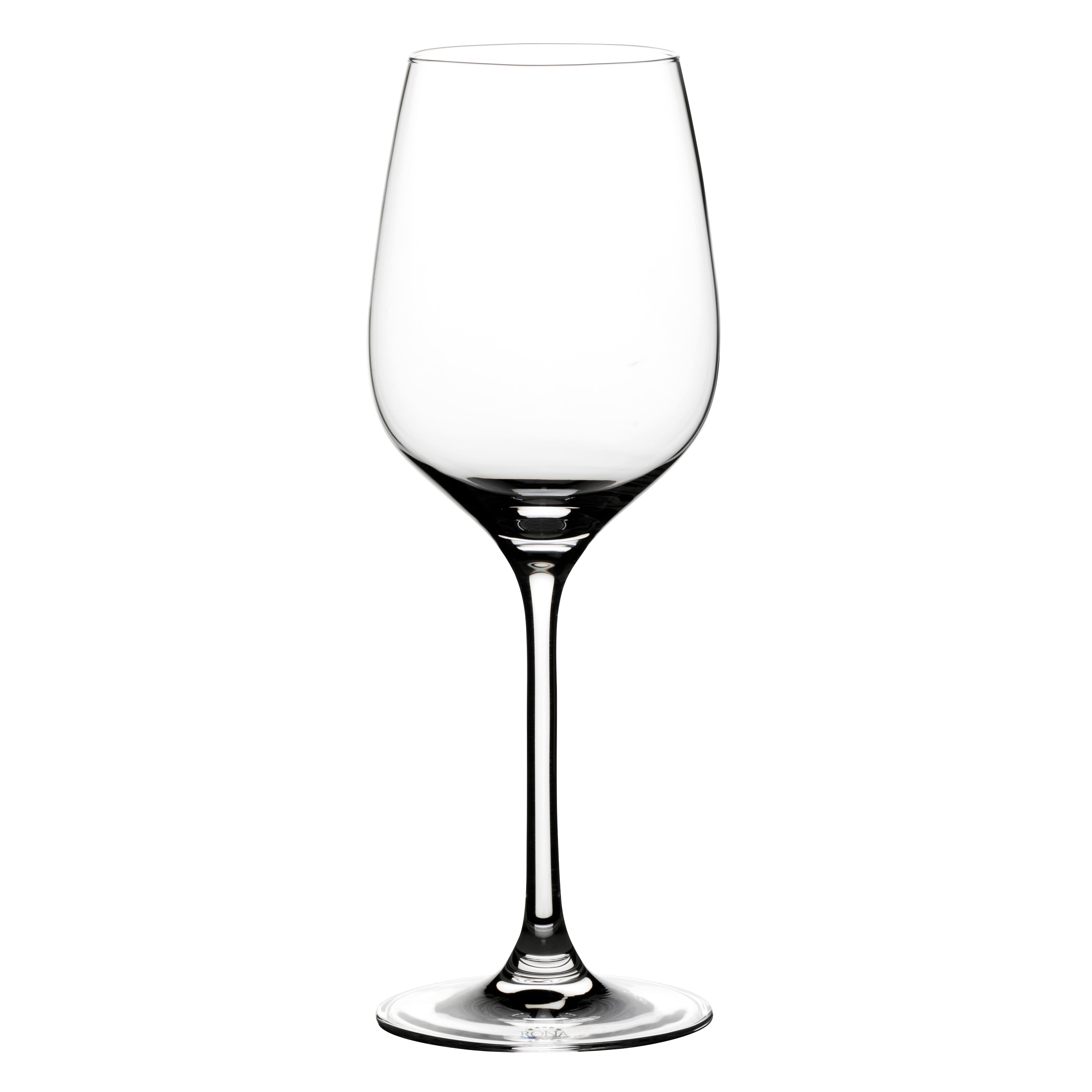 Wine 3.0" Dia. (11.5 Oz) Gramerci