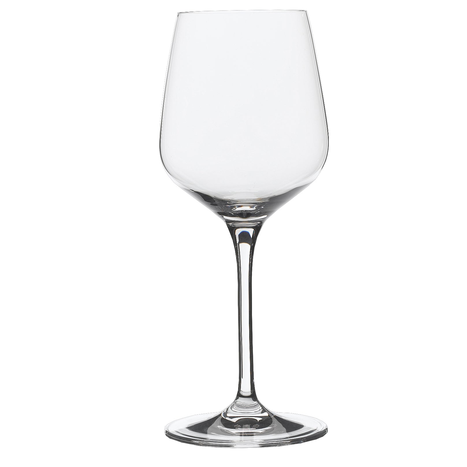 White Wine 3.375" Dia. (12.25 Oz) Artist