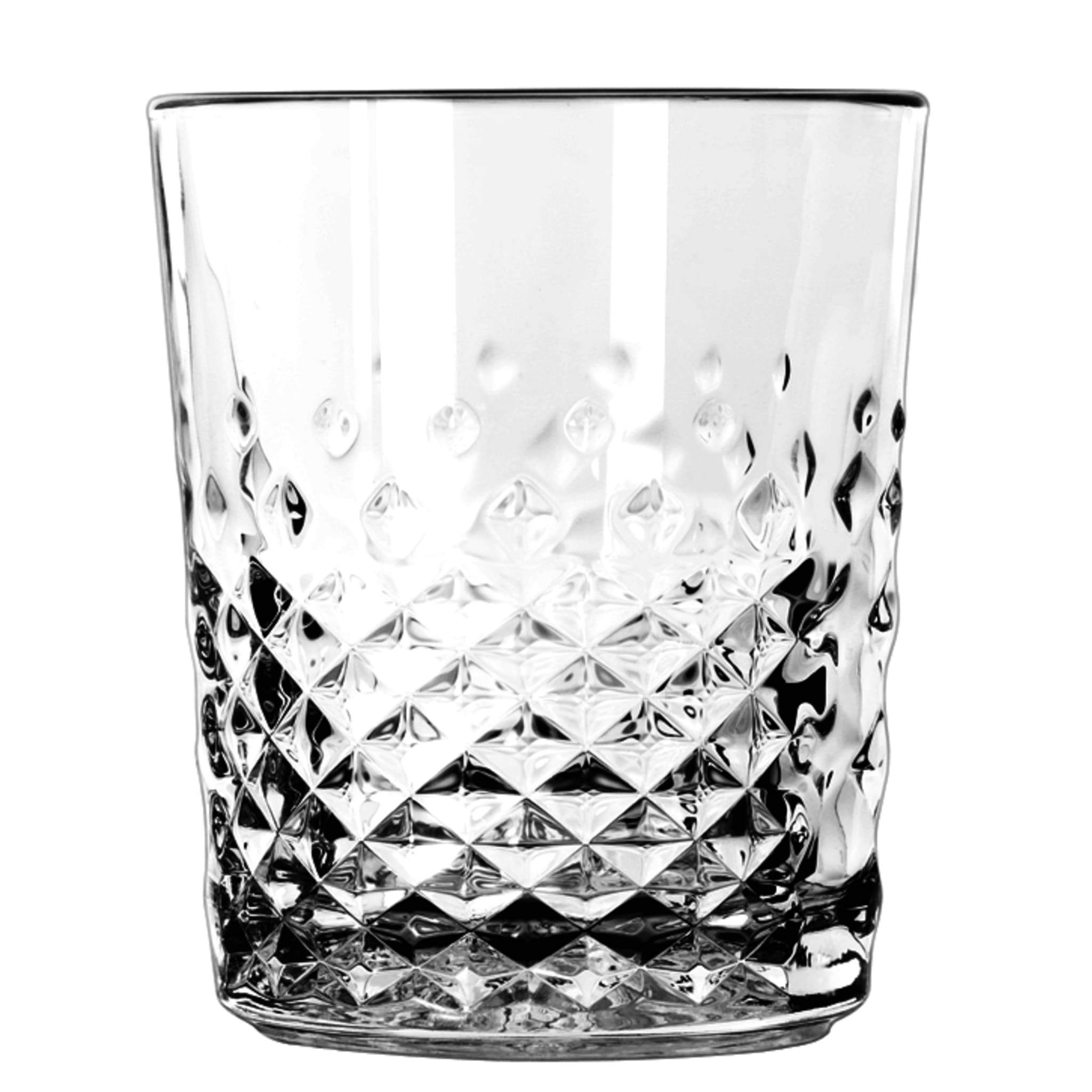 Ocular 12 oz. Double Old Fashioned Rocks Glass