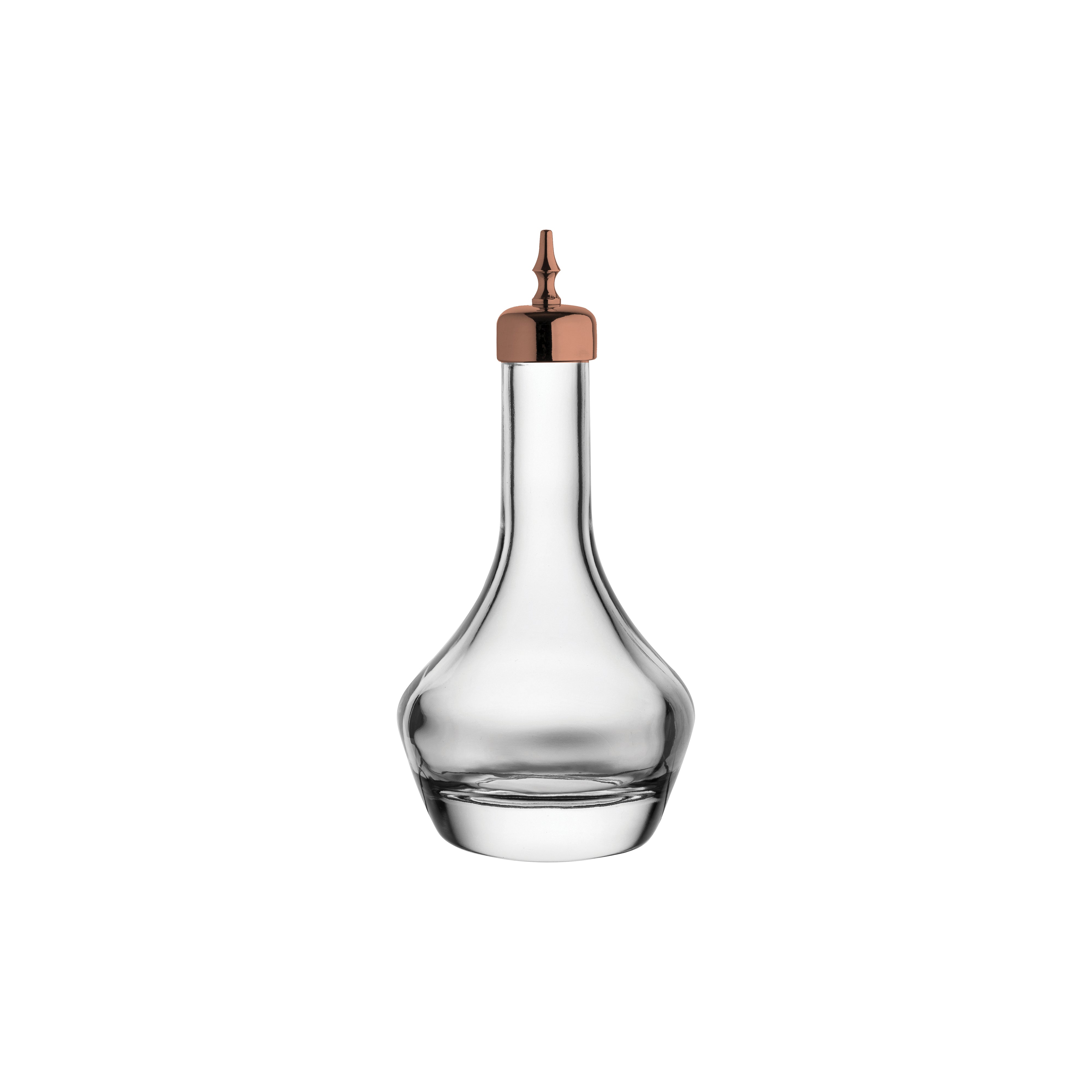Bottles & Pourers Bitters Bottle 3.5oz