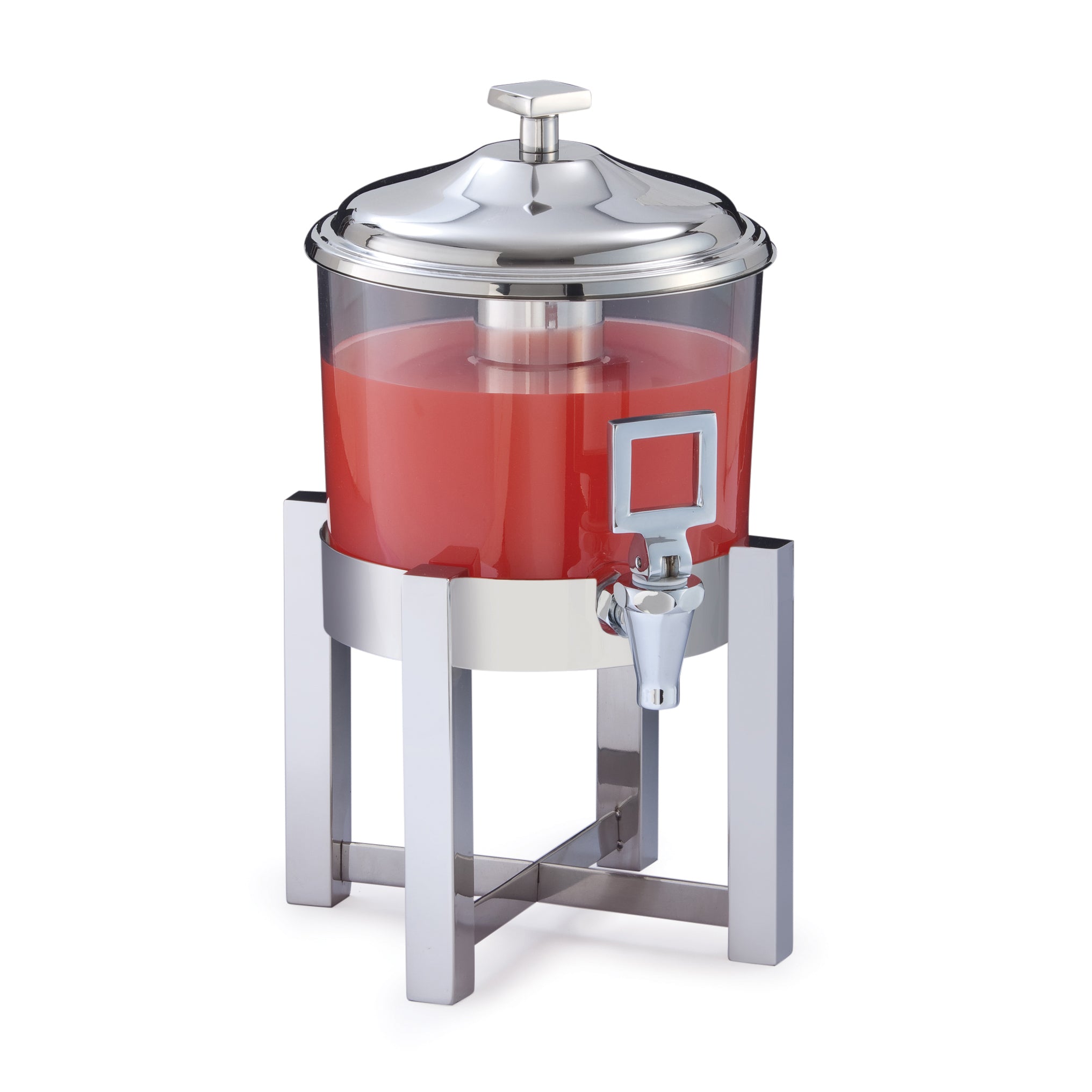 Juicer L 11.0" W 11.0" (4.0 Qt) Tower Juicer