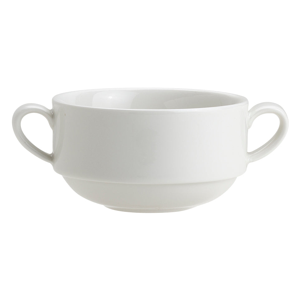Bouillon 3.75" Dia. (9.5 Oz) Cadence