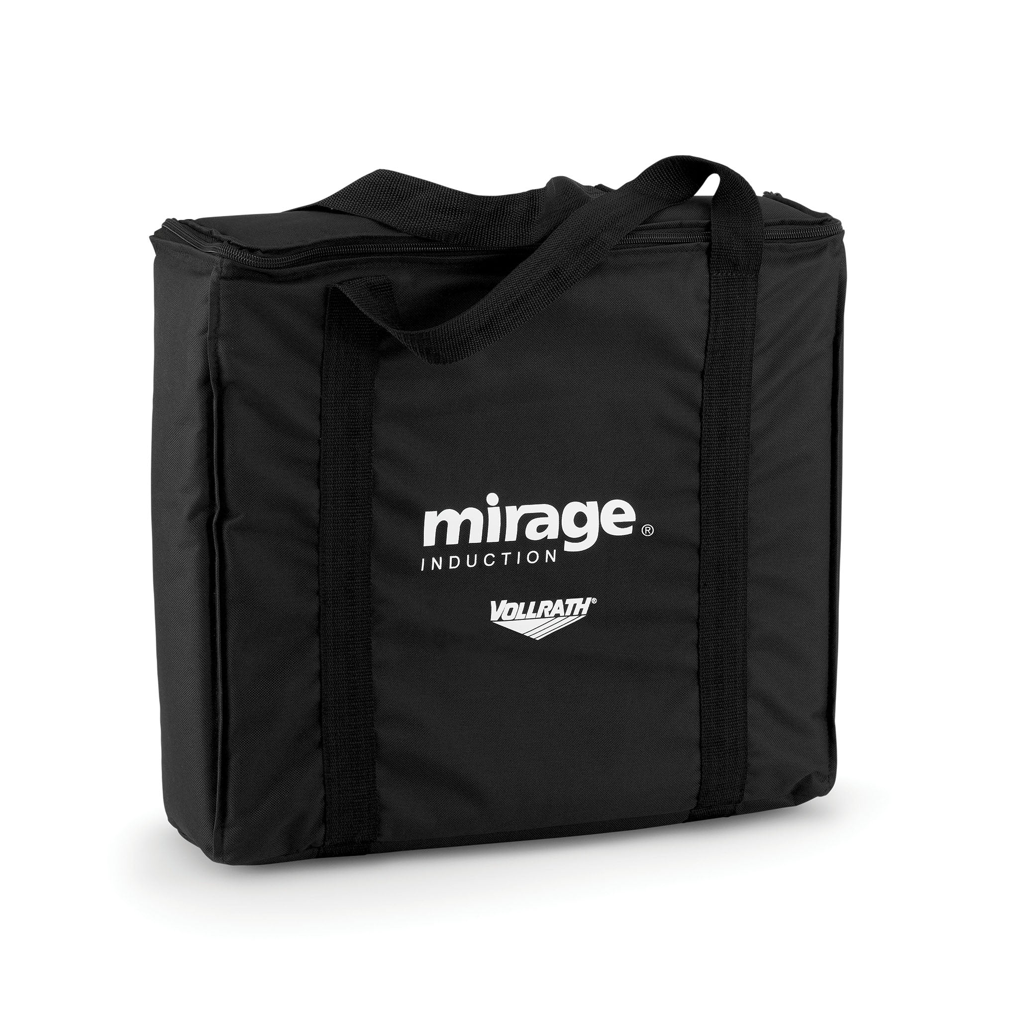 Countertop induction range carrying case