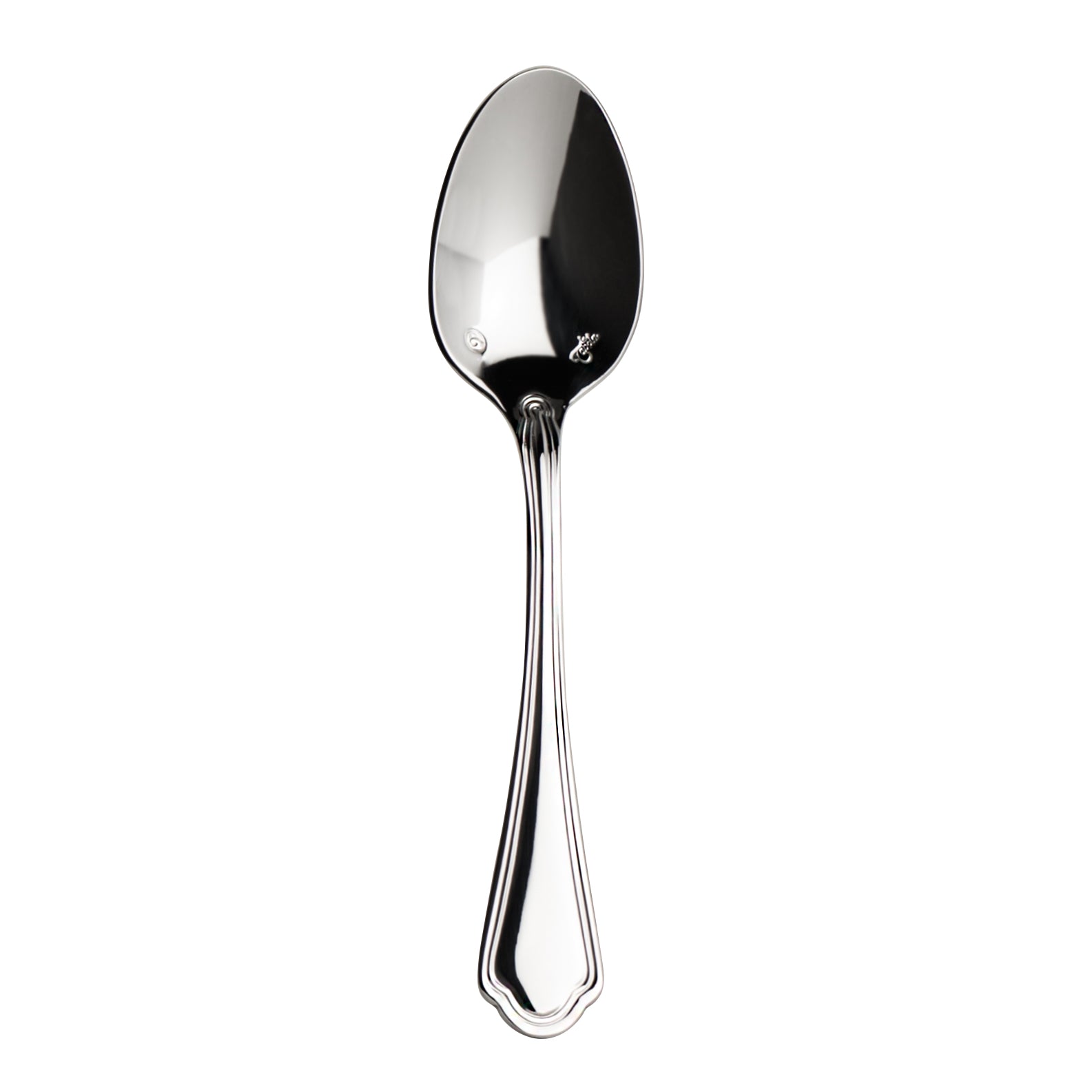 A.D. Coffee Spoon L 4.25" Tosca Ss