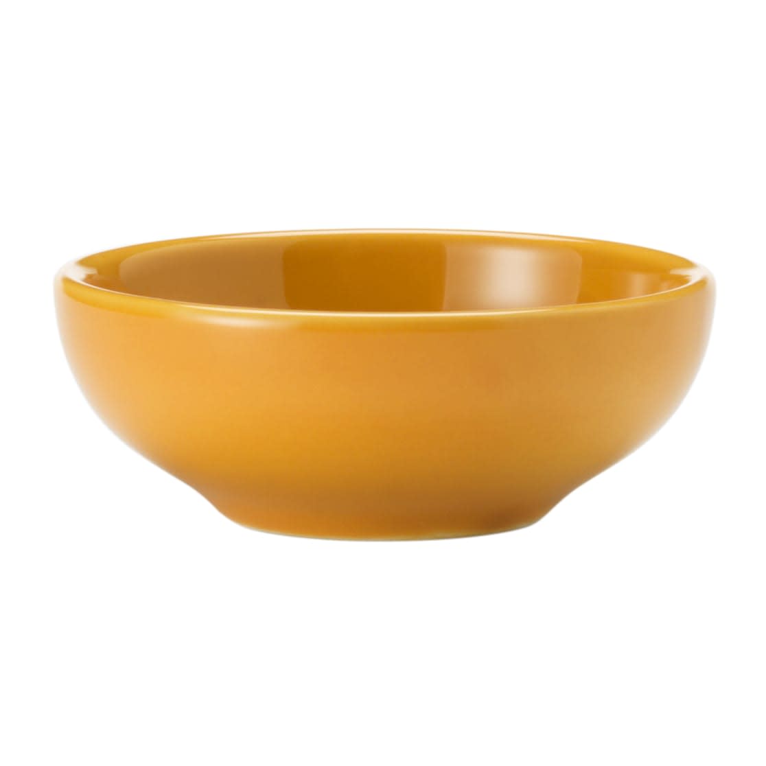 Cantina 5 oz. Saffron Salsa Bowl