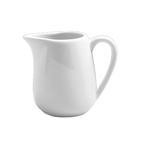 Creamer L 3.375" (5.0 Oz) A La Carte