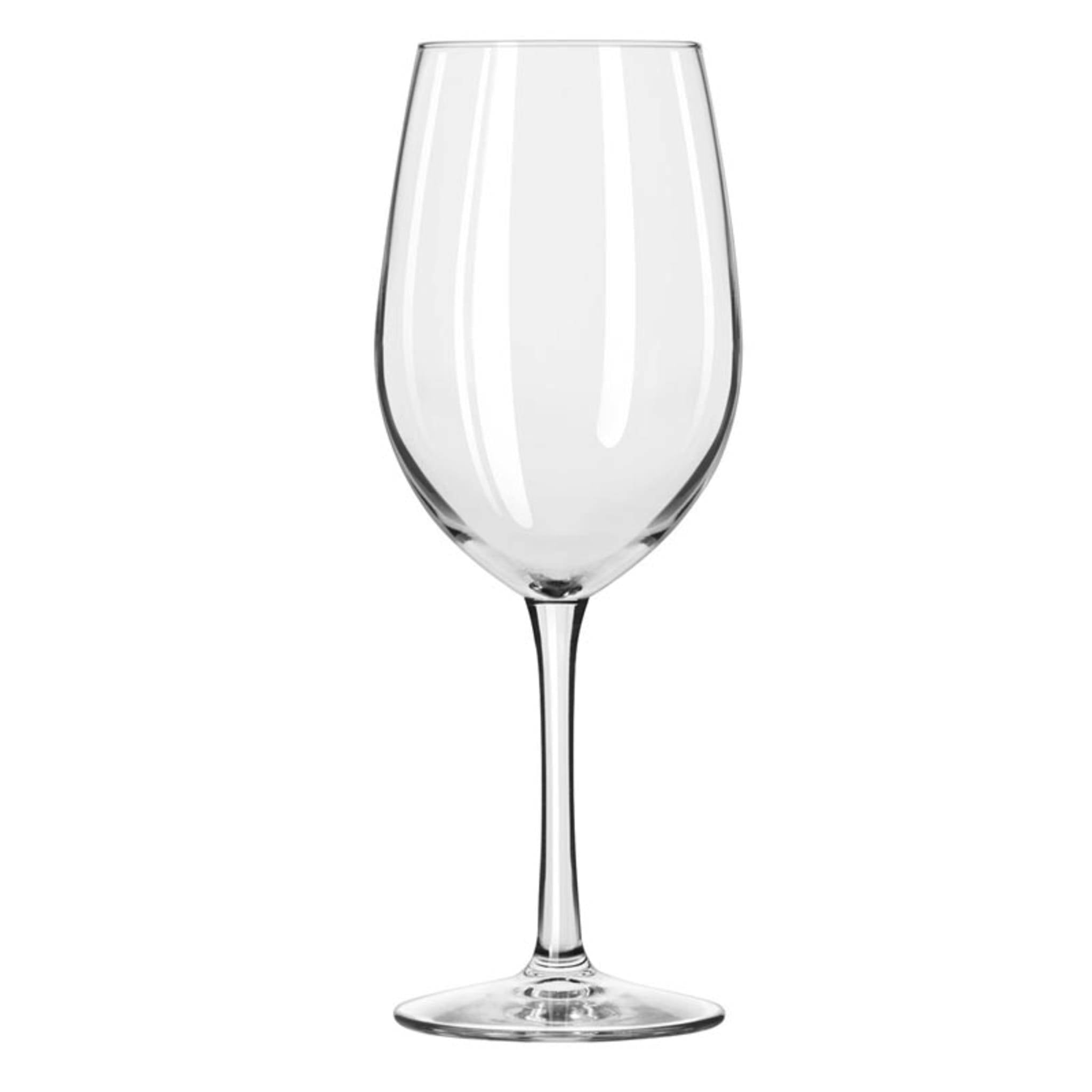 Vina 12 oz Wine Glass