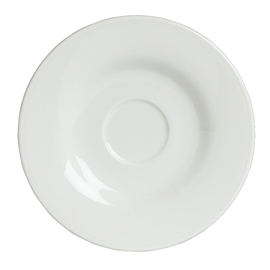 Breakfast Cup Saucer 7.125" Dia. Concerto