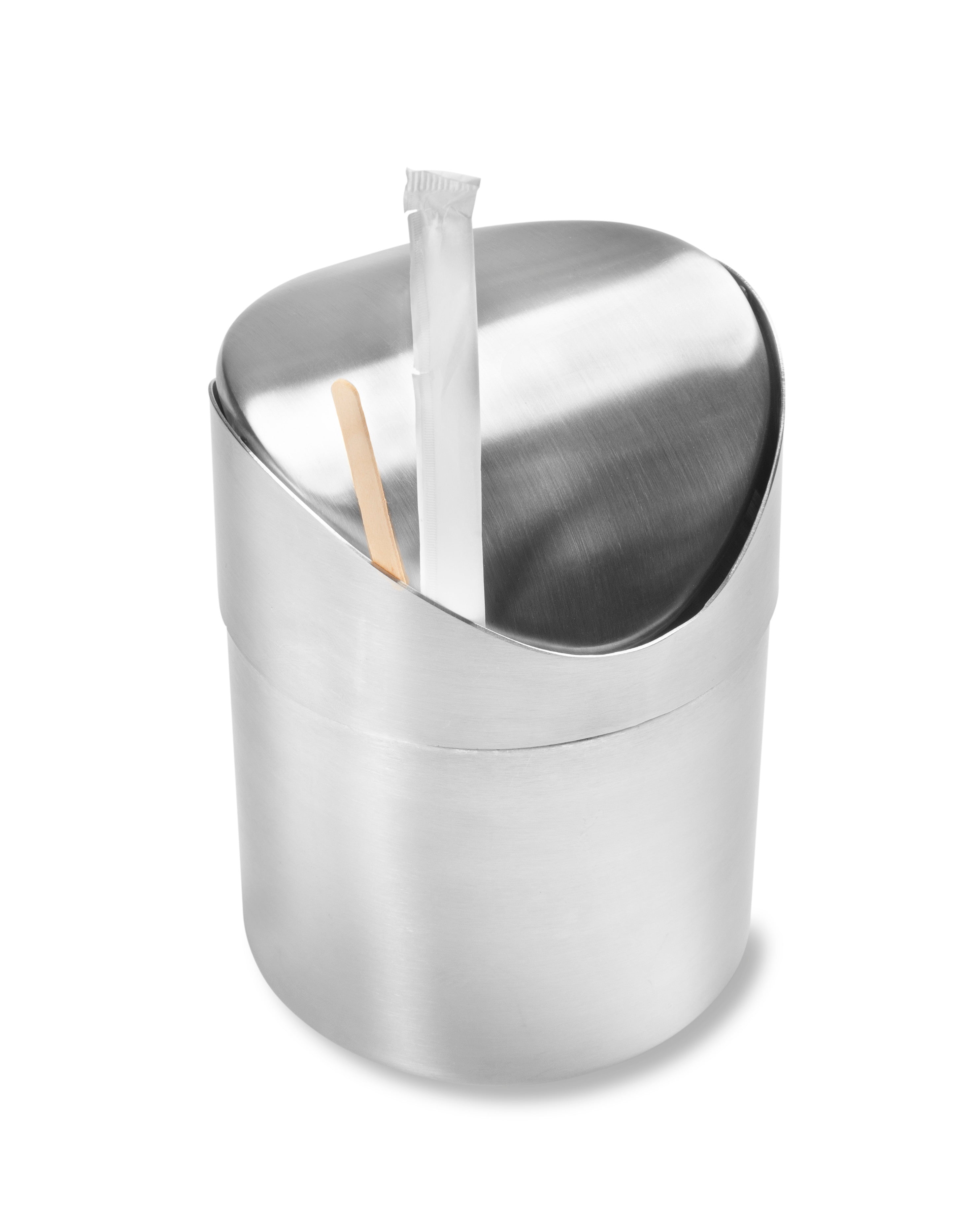 38 oz. Mini Waste Can