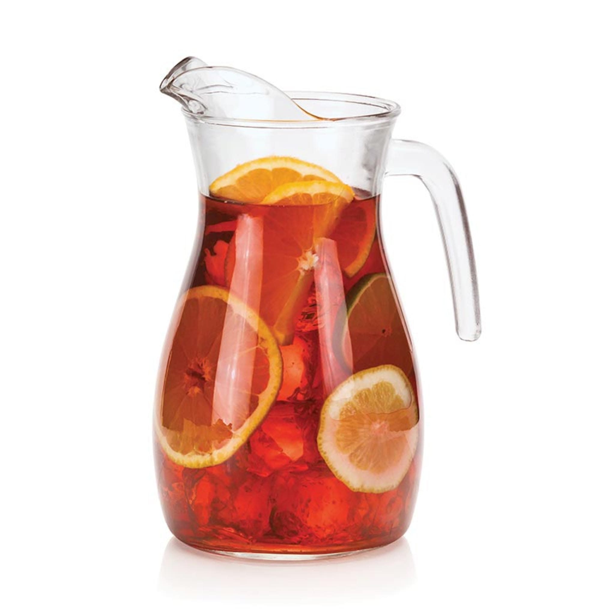 50.75 oz. Glass Pitcher