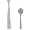 Round Bowl Soup Spoon L 7.0" Monarch