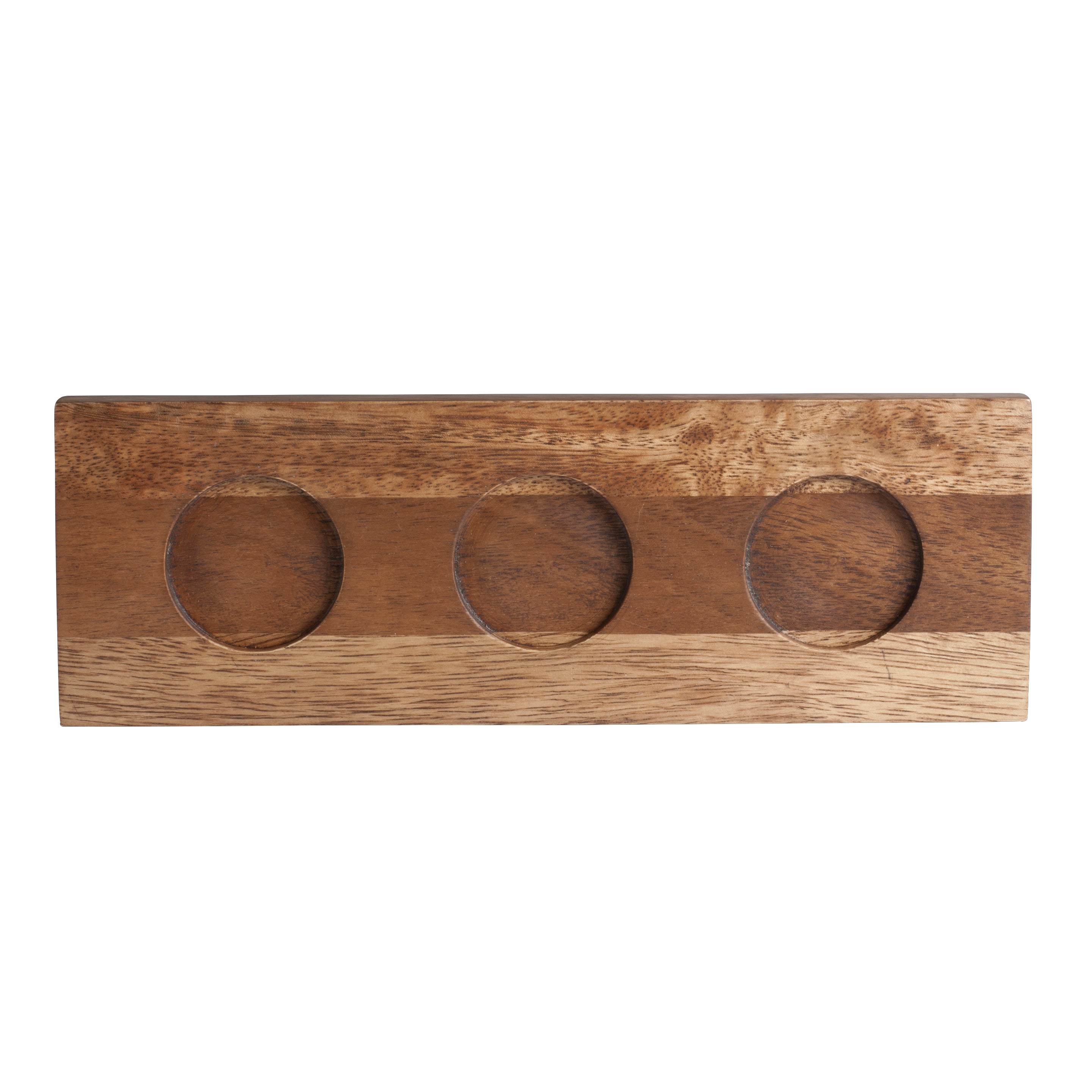 Underliner L 11.0" W 3.75" Creations Wood