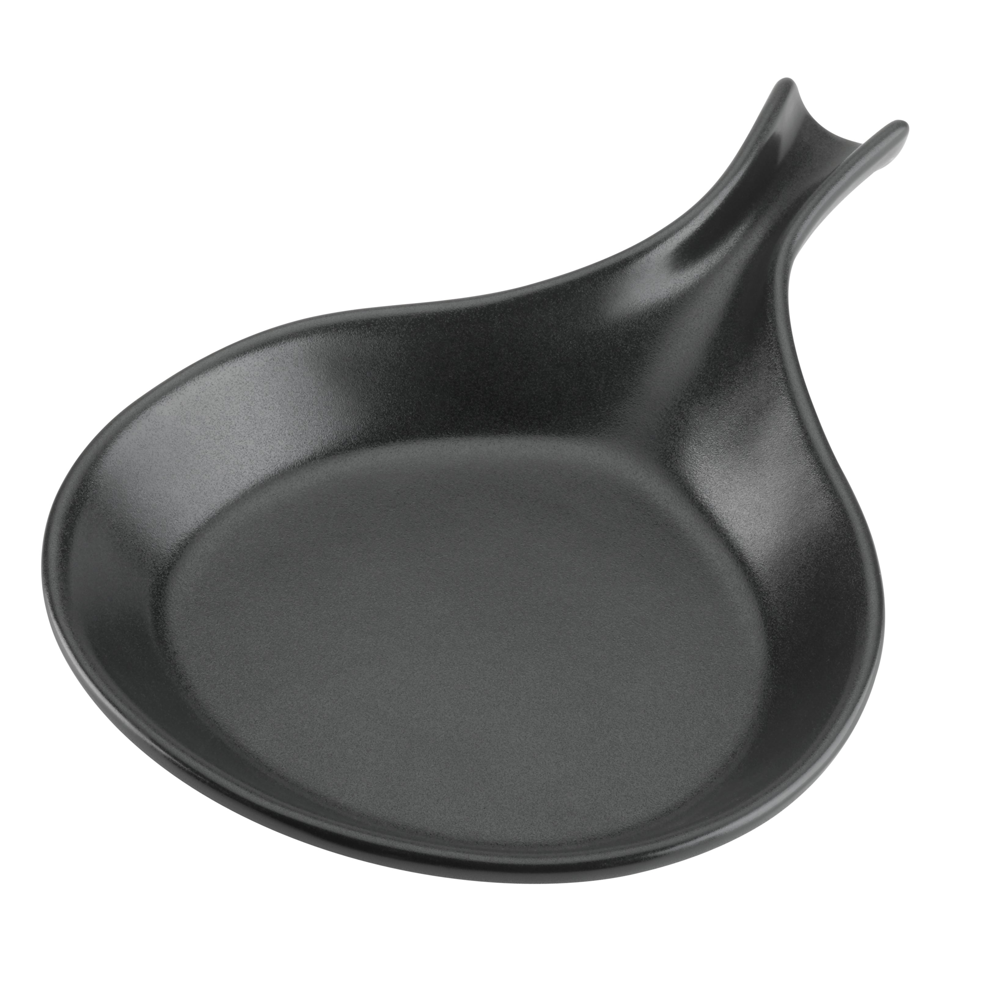 Fry Pan Server L 11.625" W 8.25" (18.0 Oz) Foundry