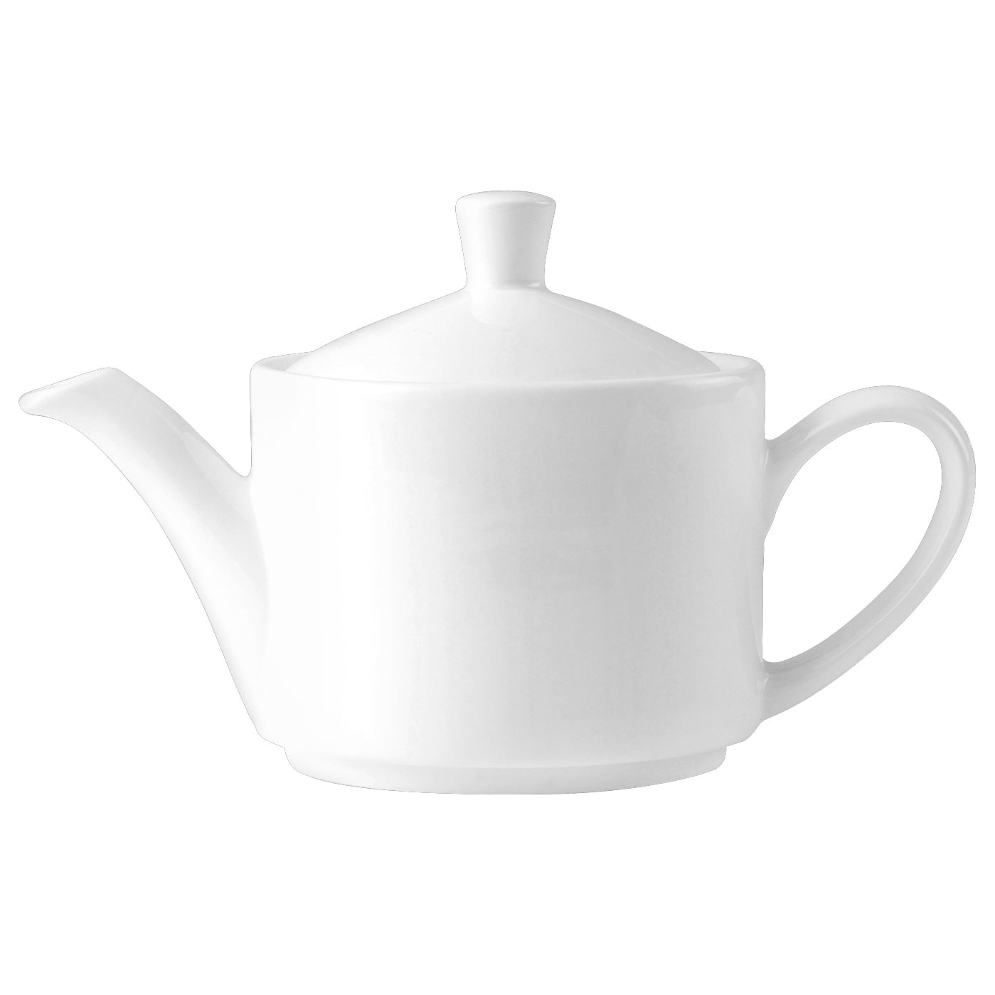 Vogue Teapot L 8.375" (15.0 Oz) Monaco