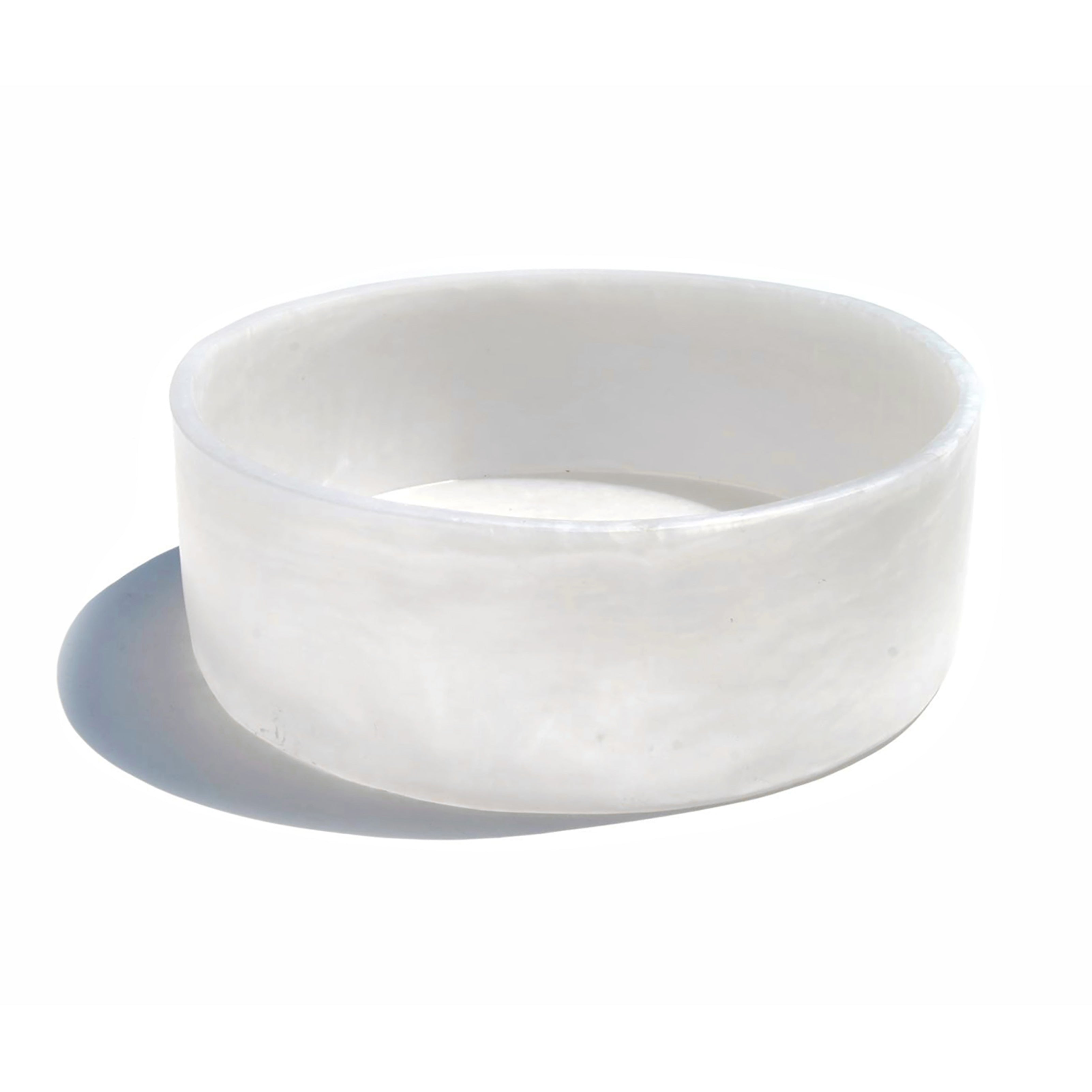 Bowl L 10.0" (3.5 Qt) Circle