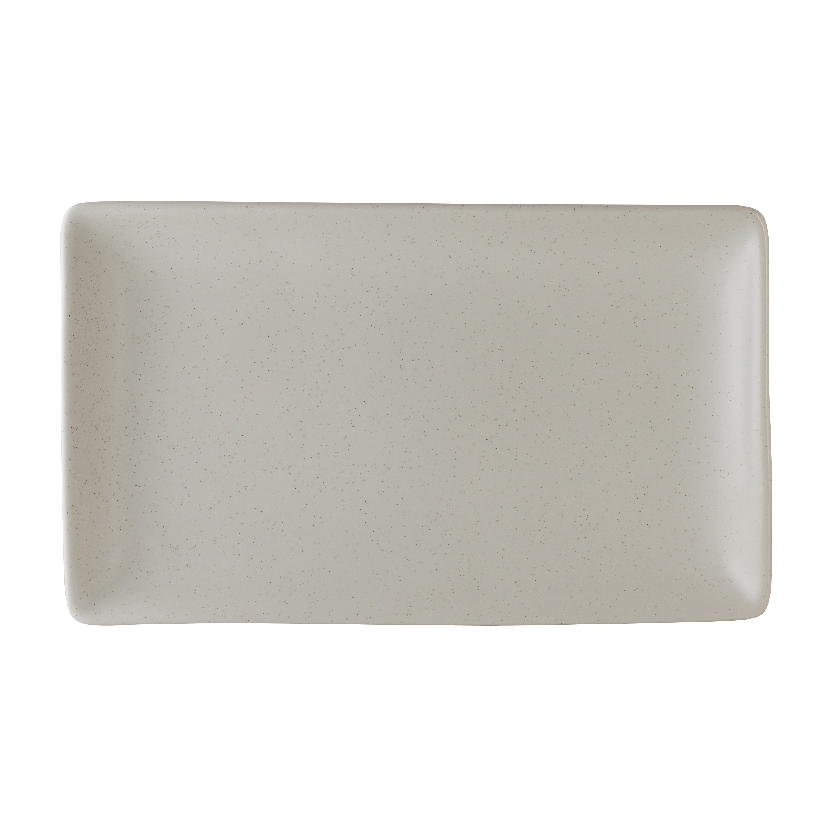 Rectangle Tray L 10.0" W 6.0" Shell
