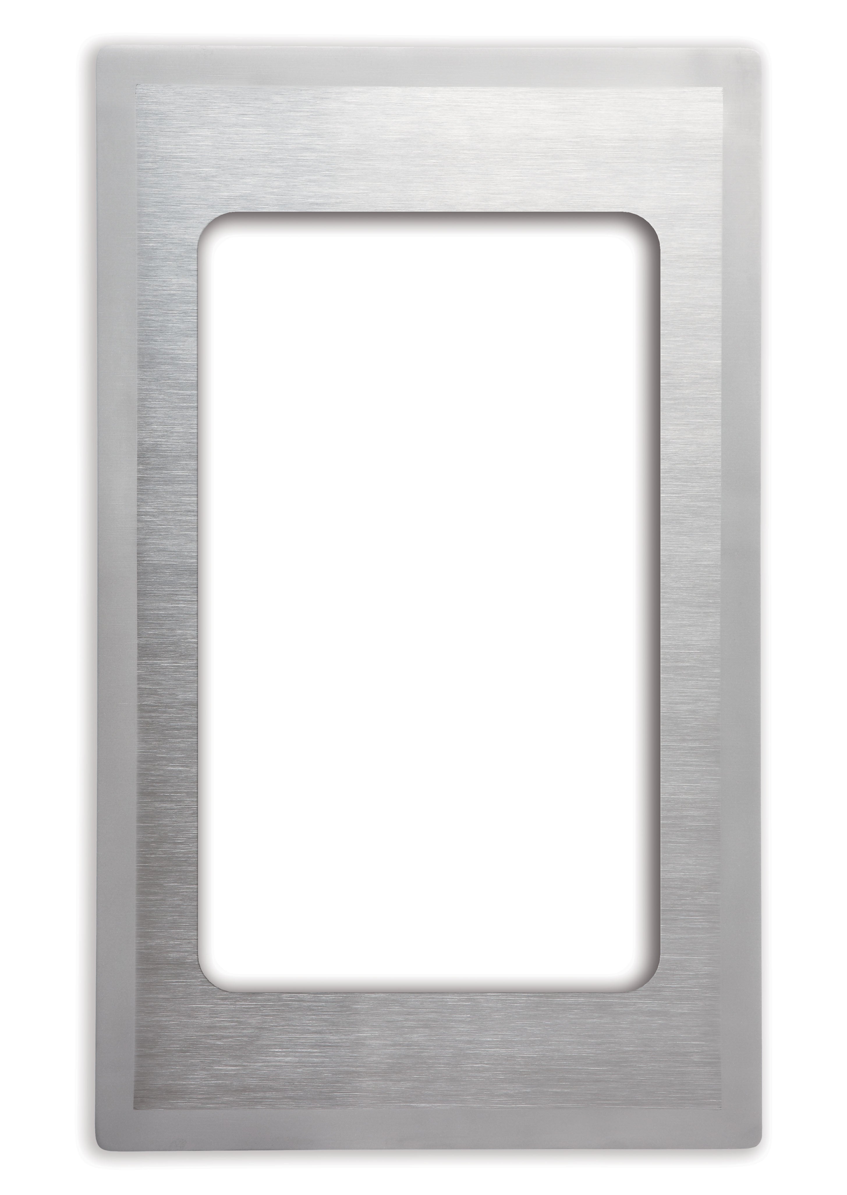 Miramar® Stainless Steel Templates