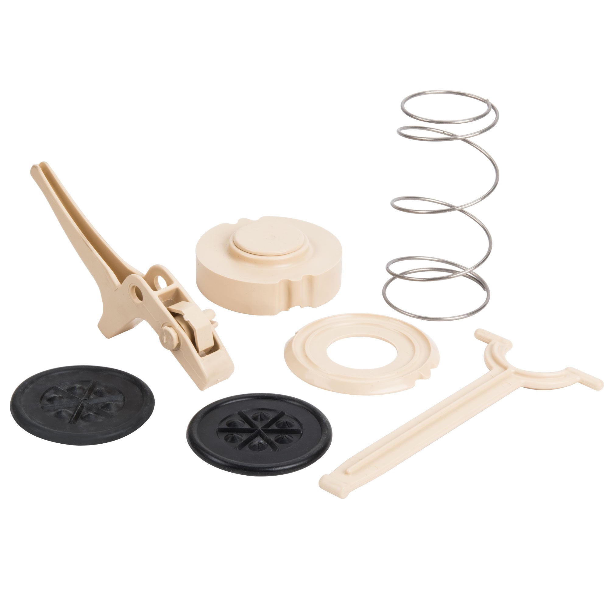 Traex® Batter Boss® Portion Control Dispenser Parts Kit