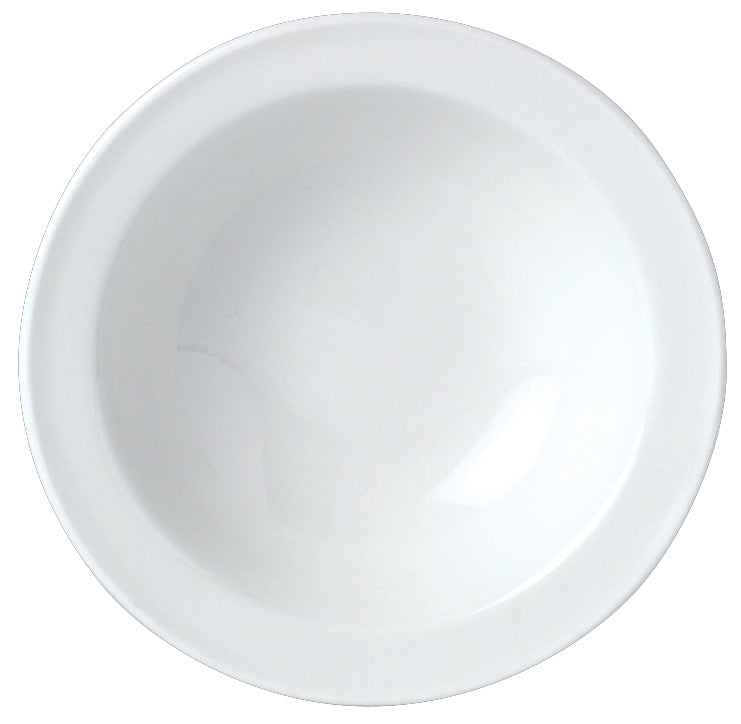 Fruit Dish 5.25" Dia. (4.25 Oz) Simplicity