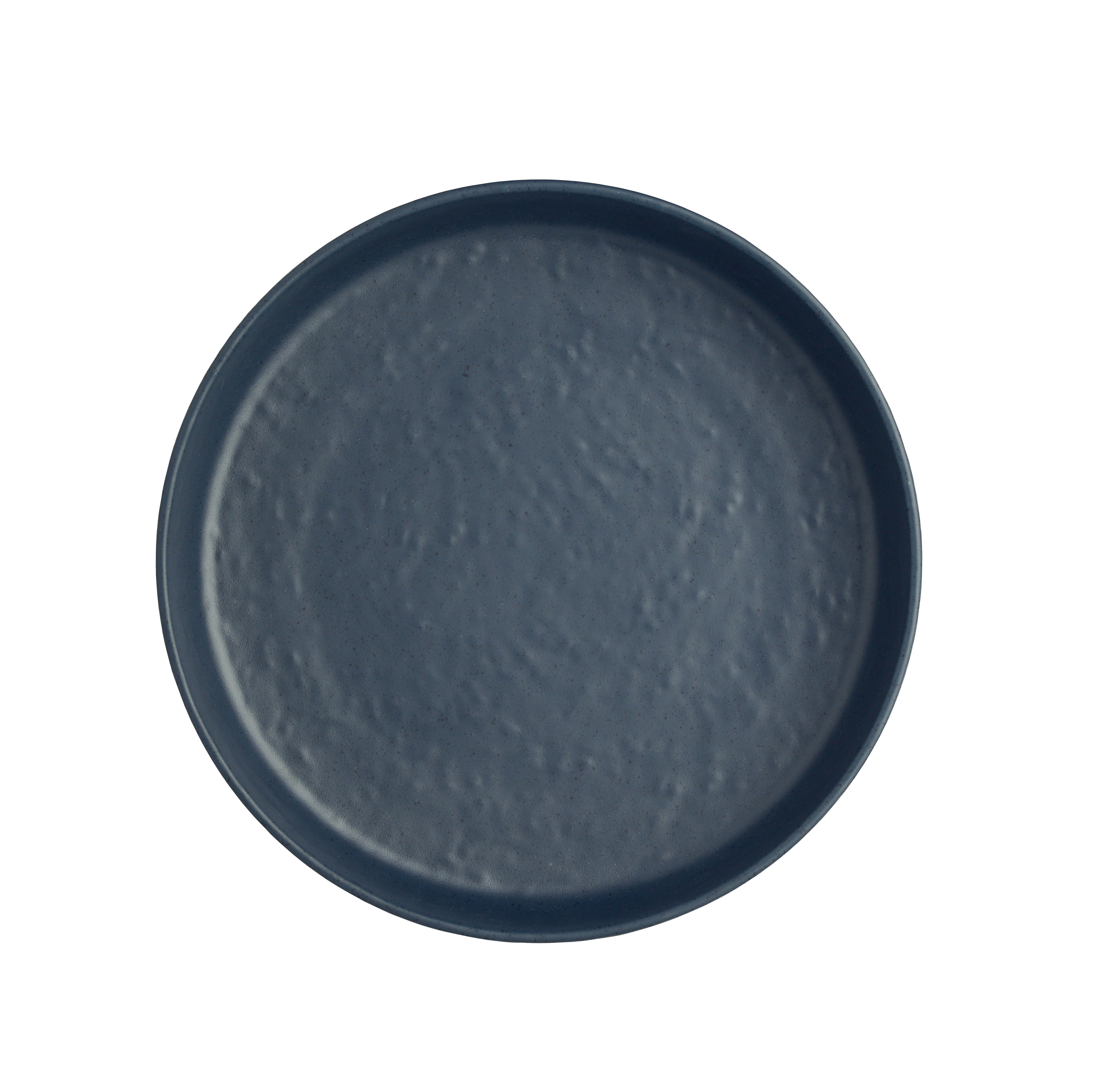 Round Plate 8.0" Dia. Cali