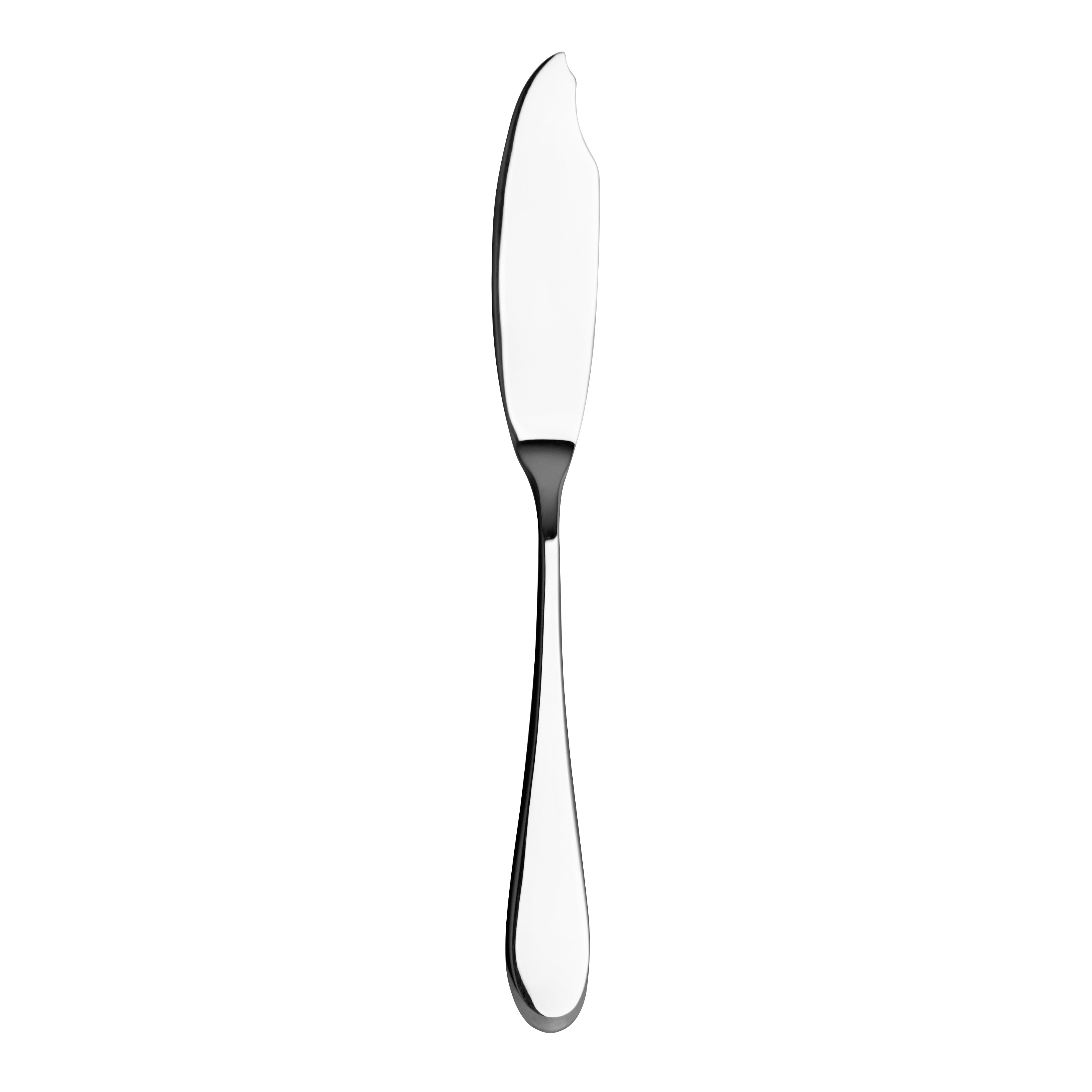 Fish Knife L 9.25" Premiere Ss
