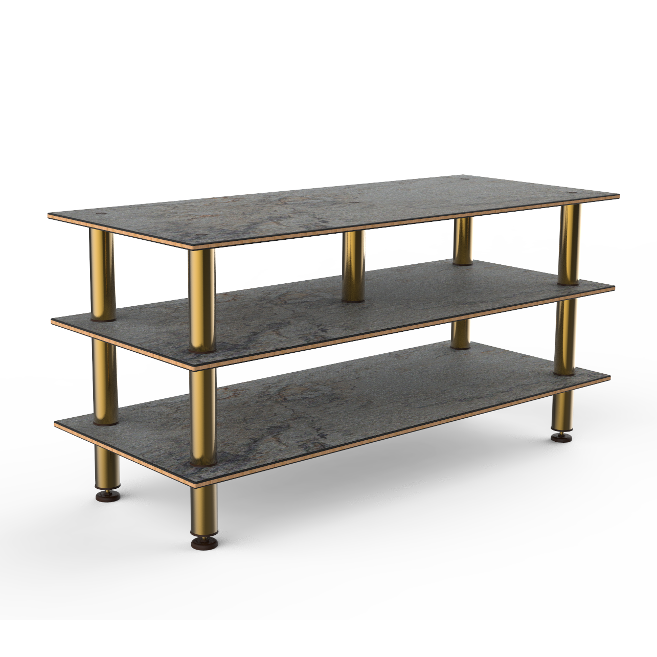 Midhole Display Station L 71.0" W 29.5" Modular