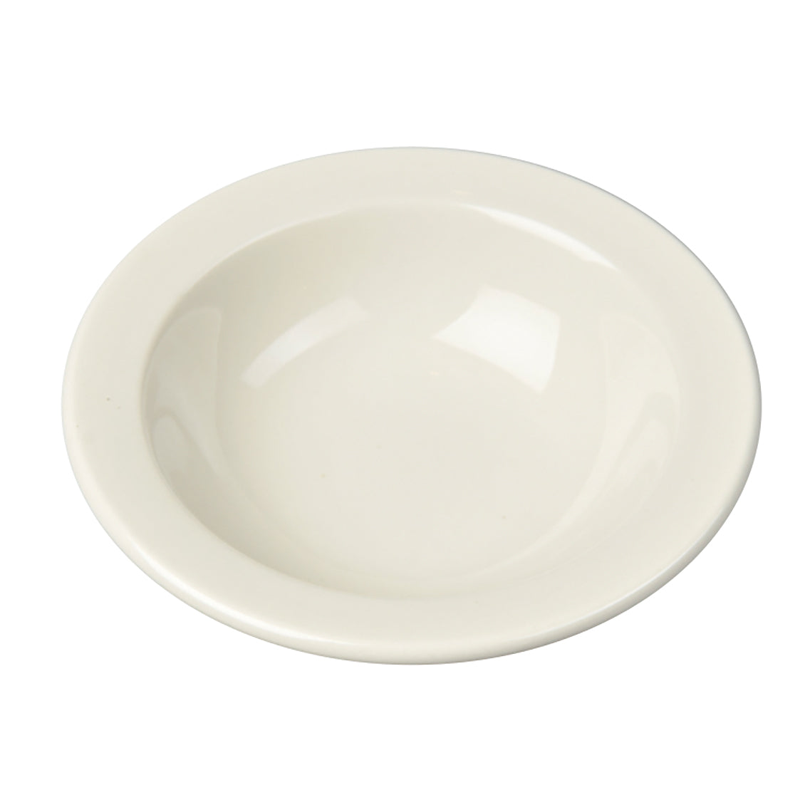 Narrow Rim Fruit Bowl 4.75" Dia. (3.25 Oz) Undecorated