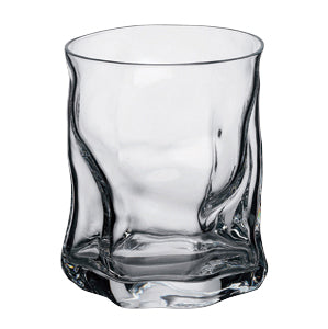 Double Old Fashion 3.375" Dia. (14.25 Oz) Sorgente