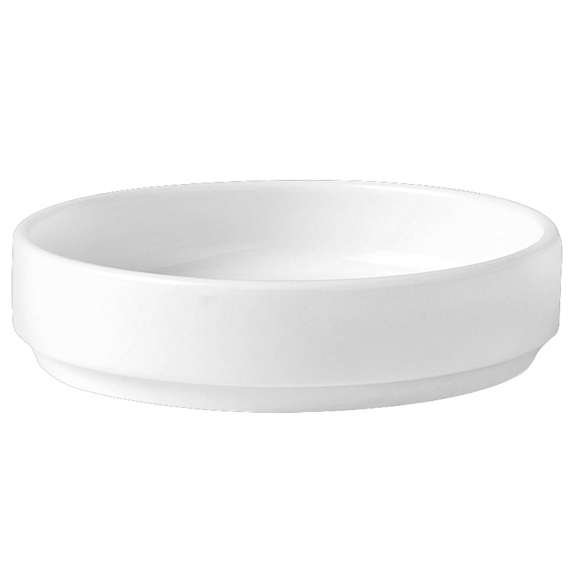 Stacking Tray 3.0" Dia. L 3.0" W 3.0" (2.5 Oz) Monaco