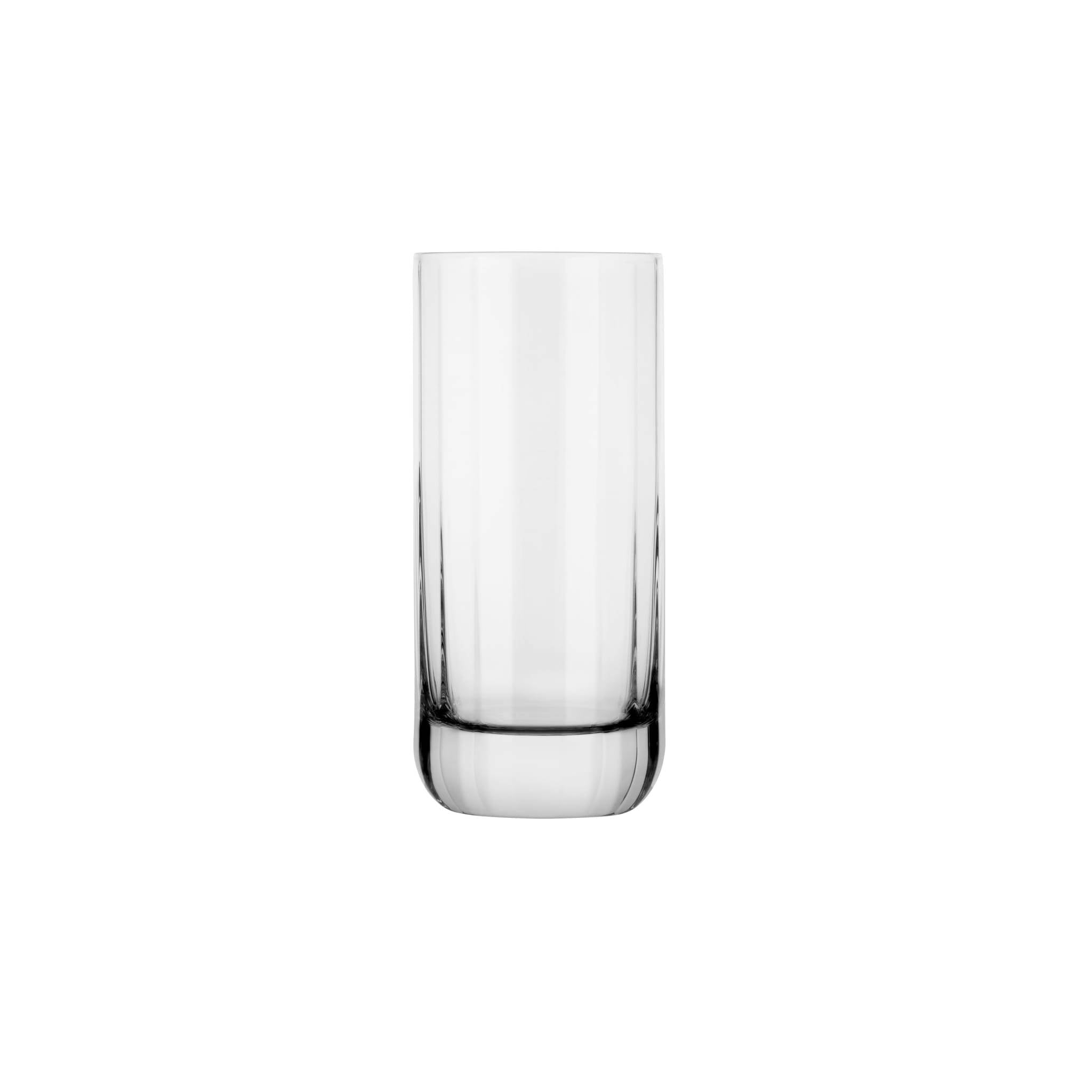 Reserve Radius 12 oz. Cooler Glass