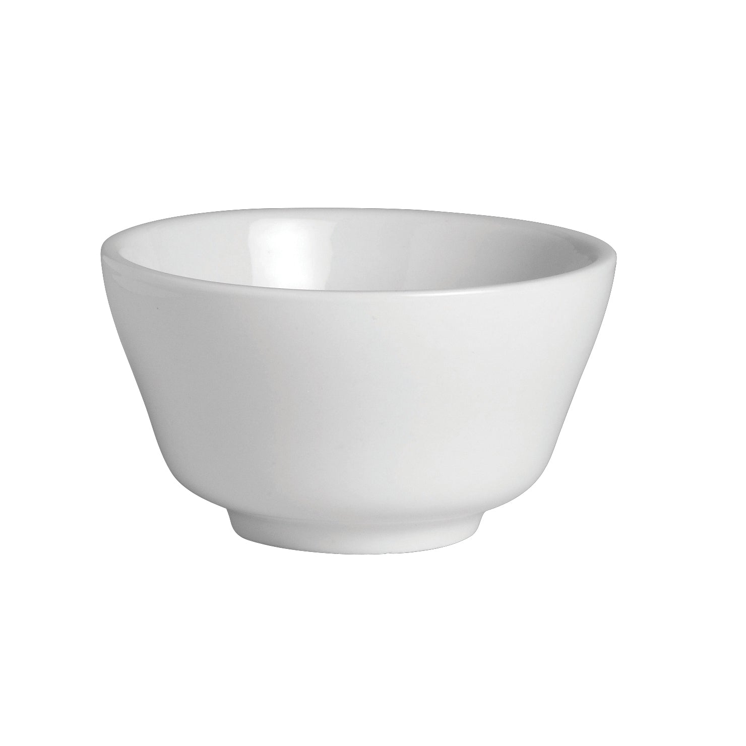 Bouillon Cup 4.0" Dia. (7.5 Oz) Bistro