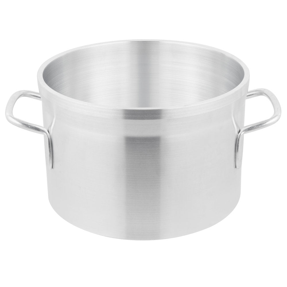 8 ½-quart Wear-Ever® Classic Select™ heavy-duty aluminum sauce pot