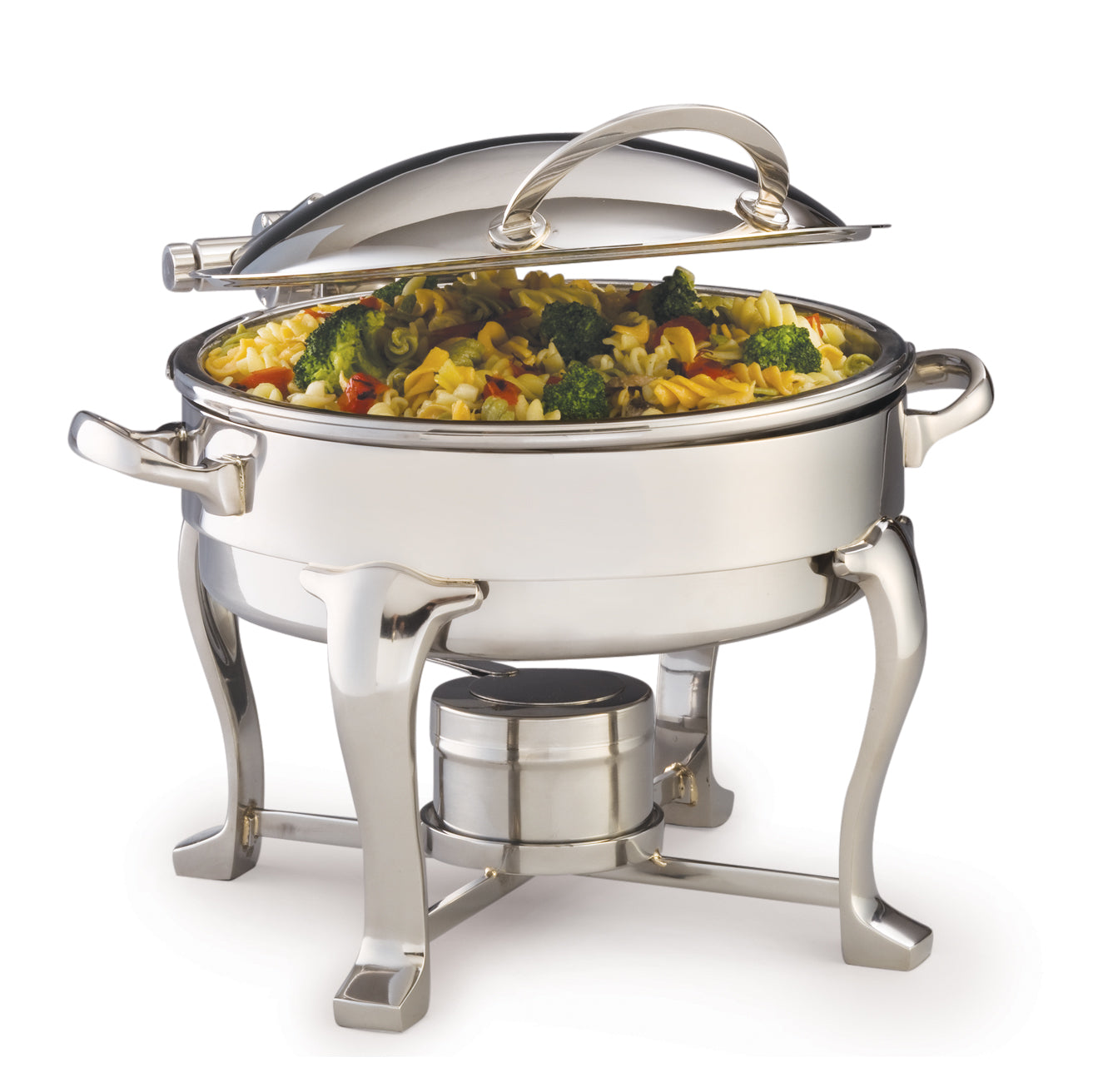 Chafer L 15.25" W 15.0" (4.0 Qt) Millennium Chaf