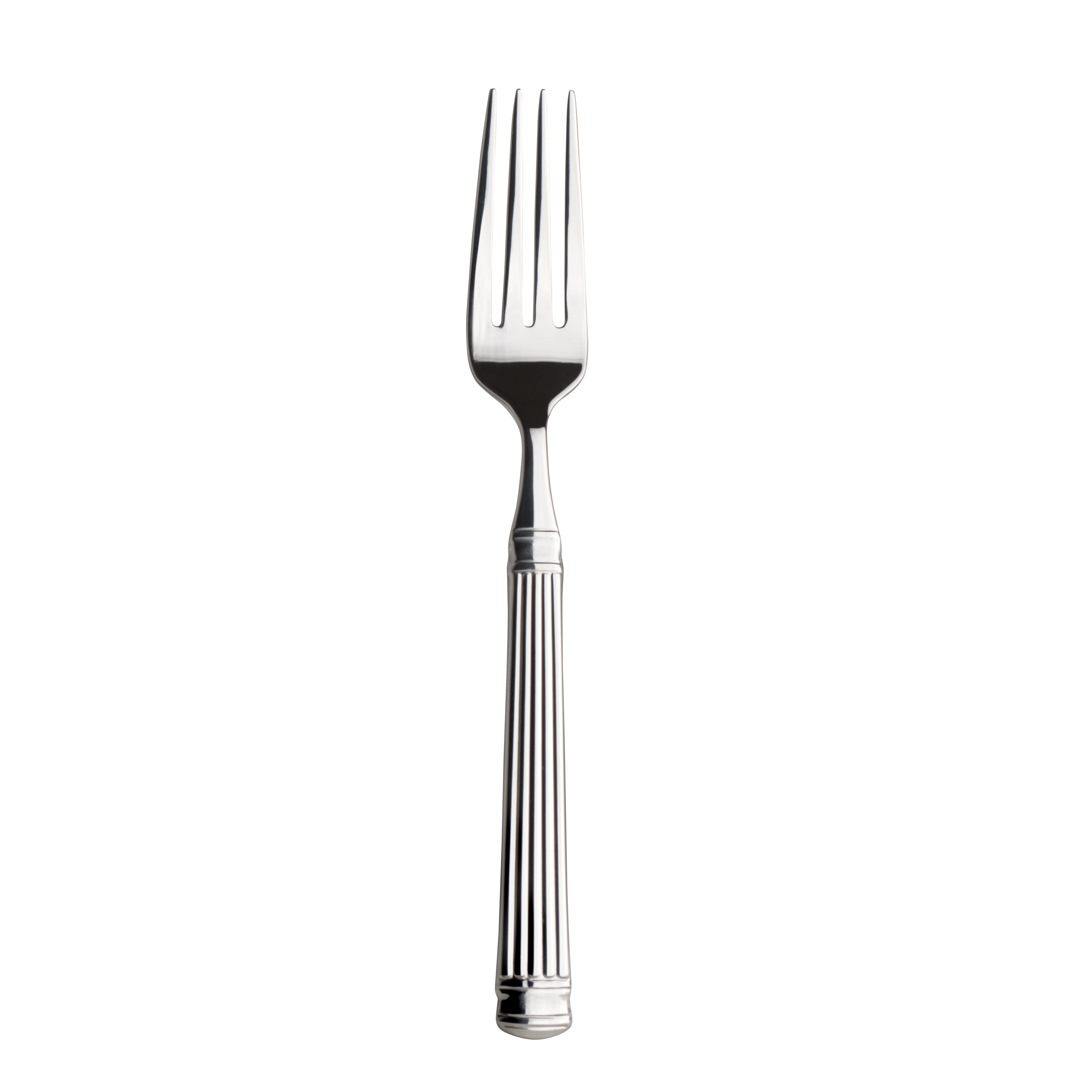 Dinner Fork L 8.125" Carolyn