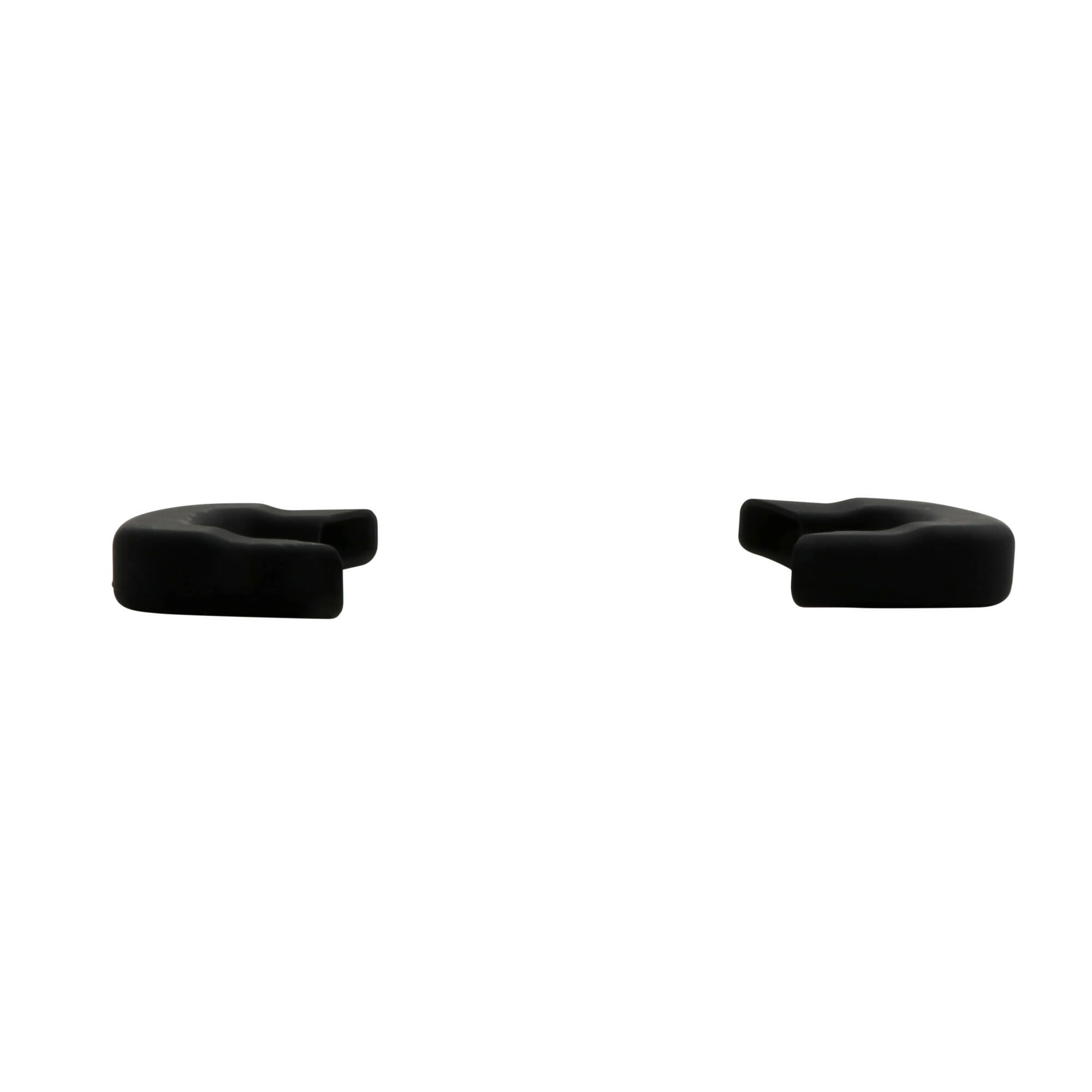 Heiss™ Black Silicone Handle for Round/Oval Pots