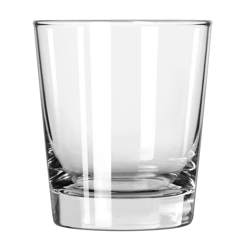English Hi-Ball Glass, 13 oz.