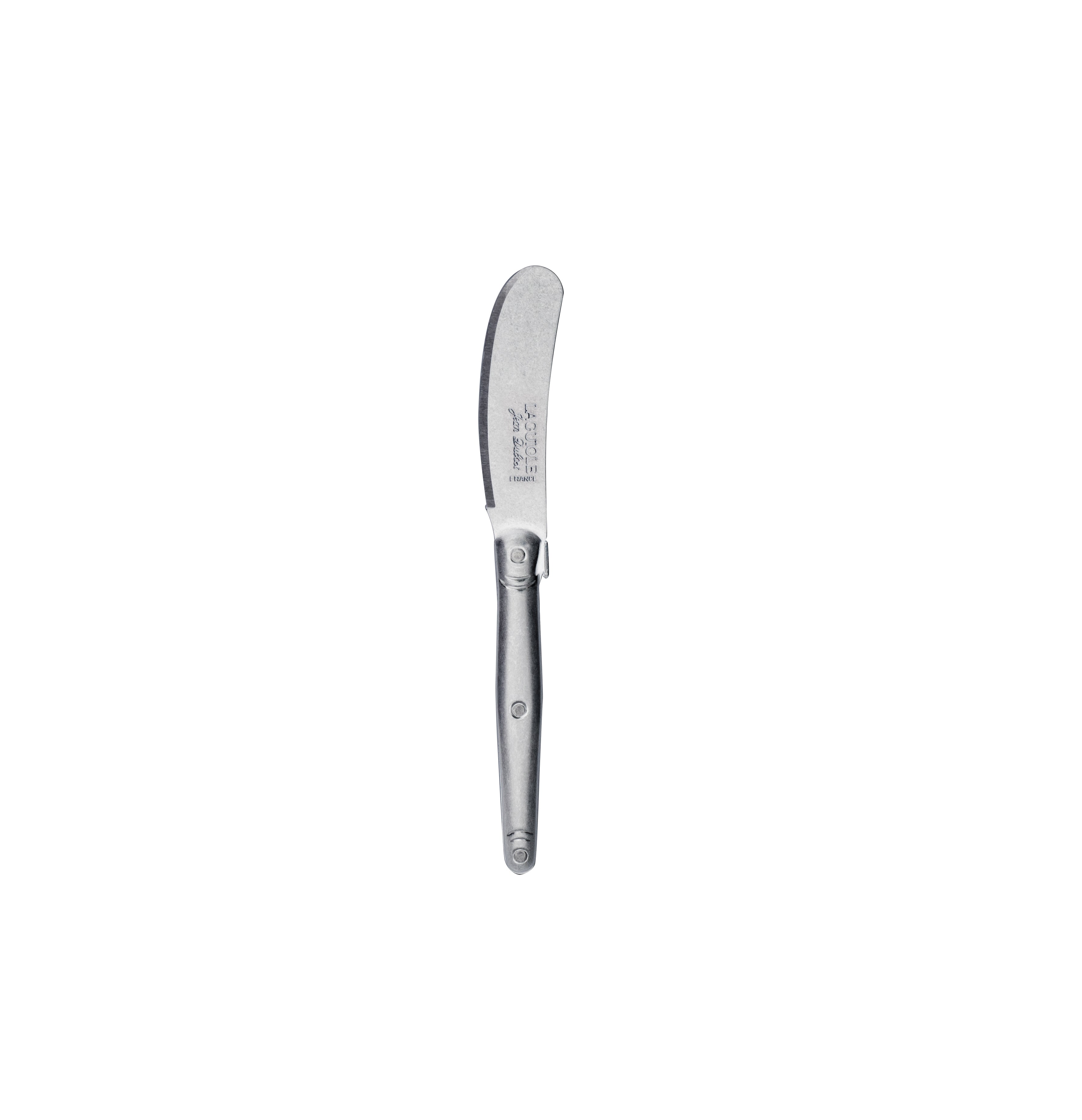 Spreader L 7.5" Laguiole Vintag