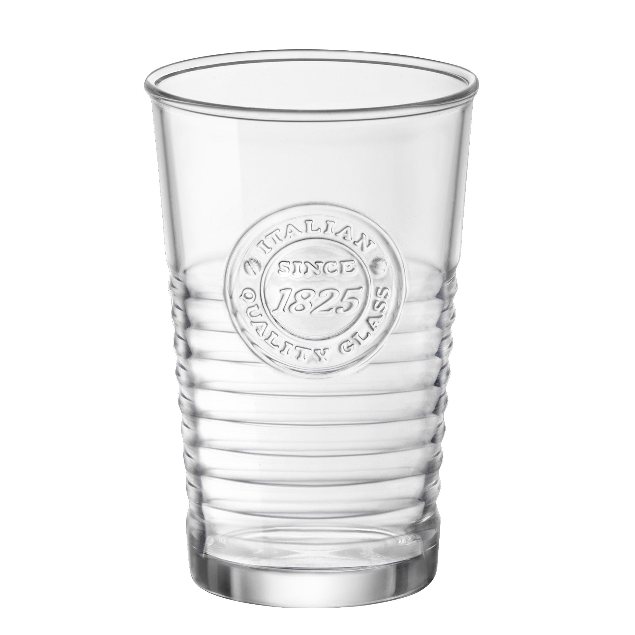 Tumbler 3.13" Dia. (11.0 Oz) Officina