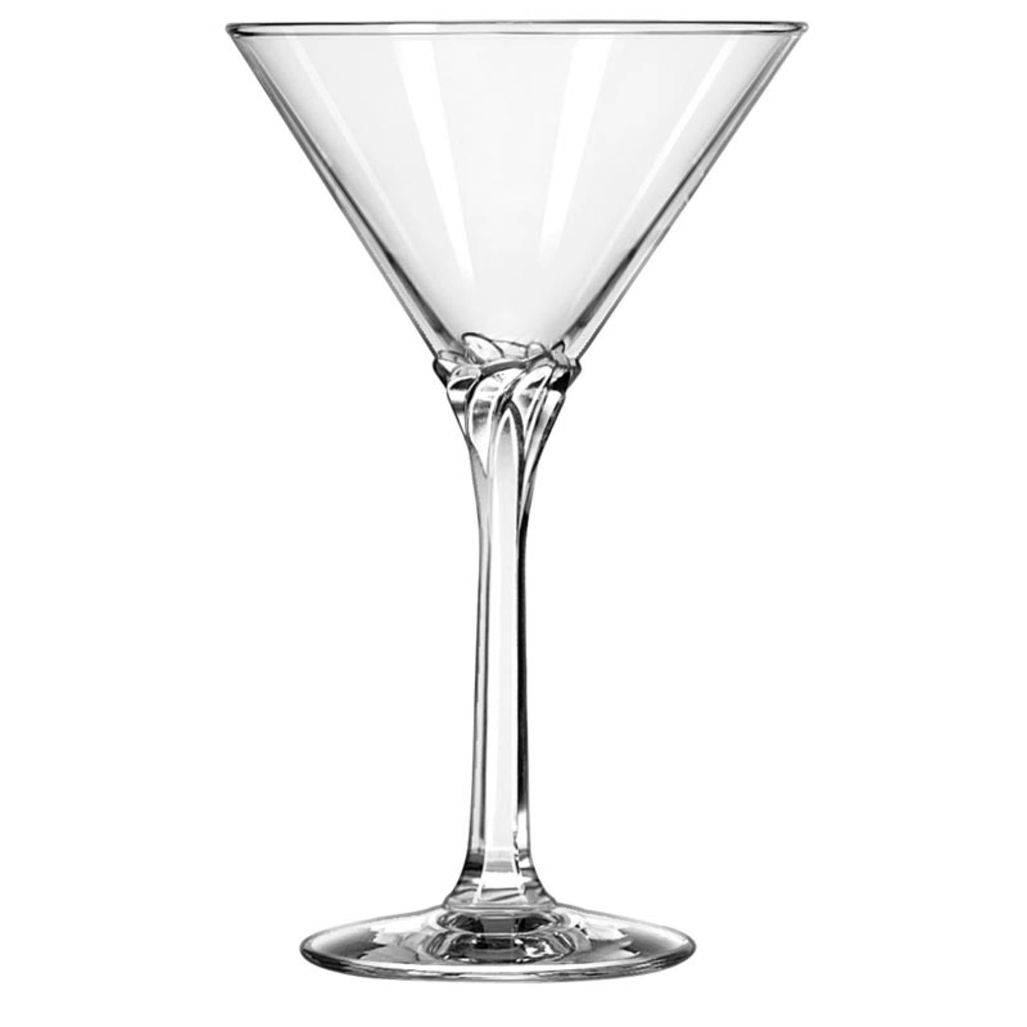 Domaine Martini Glass 8 oz