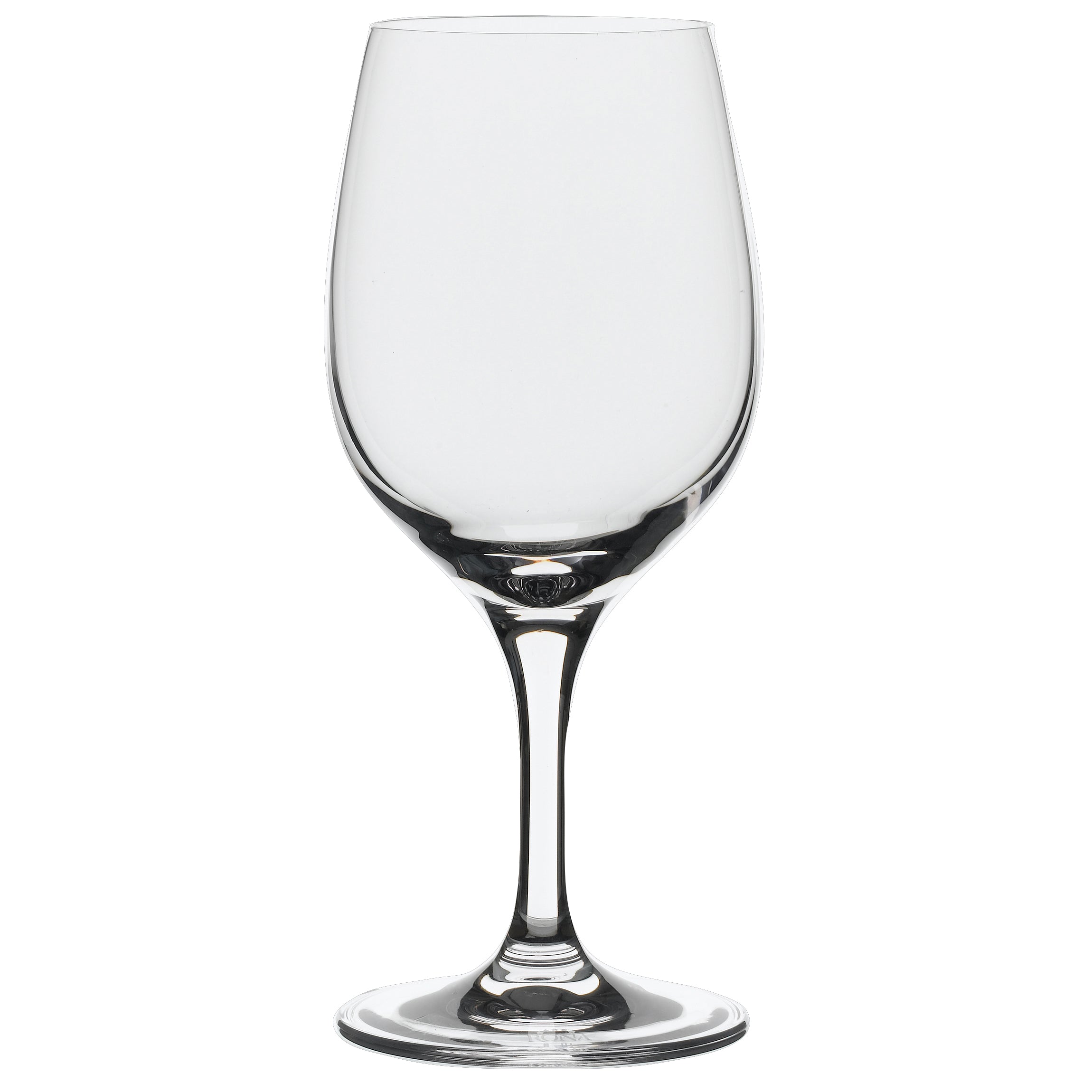 Medium White Wine 3.5" Dia. (12.5 Oz) Optima