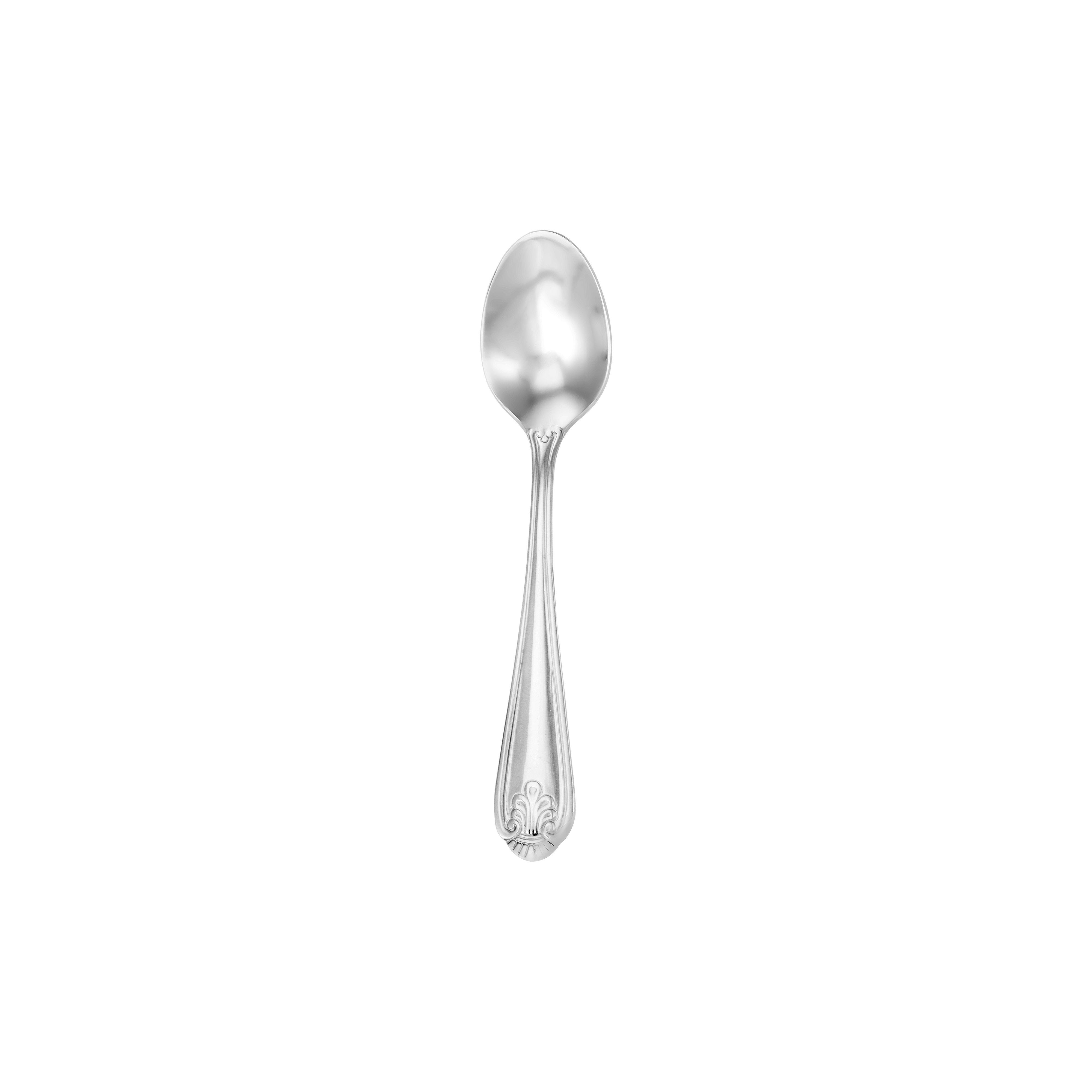 Danish Pride Teaspoon 6.125