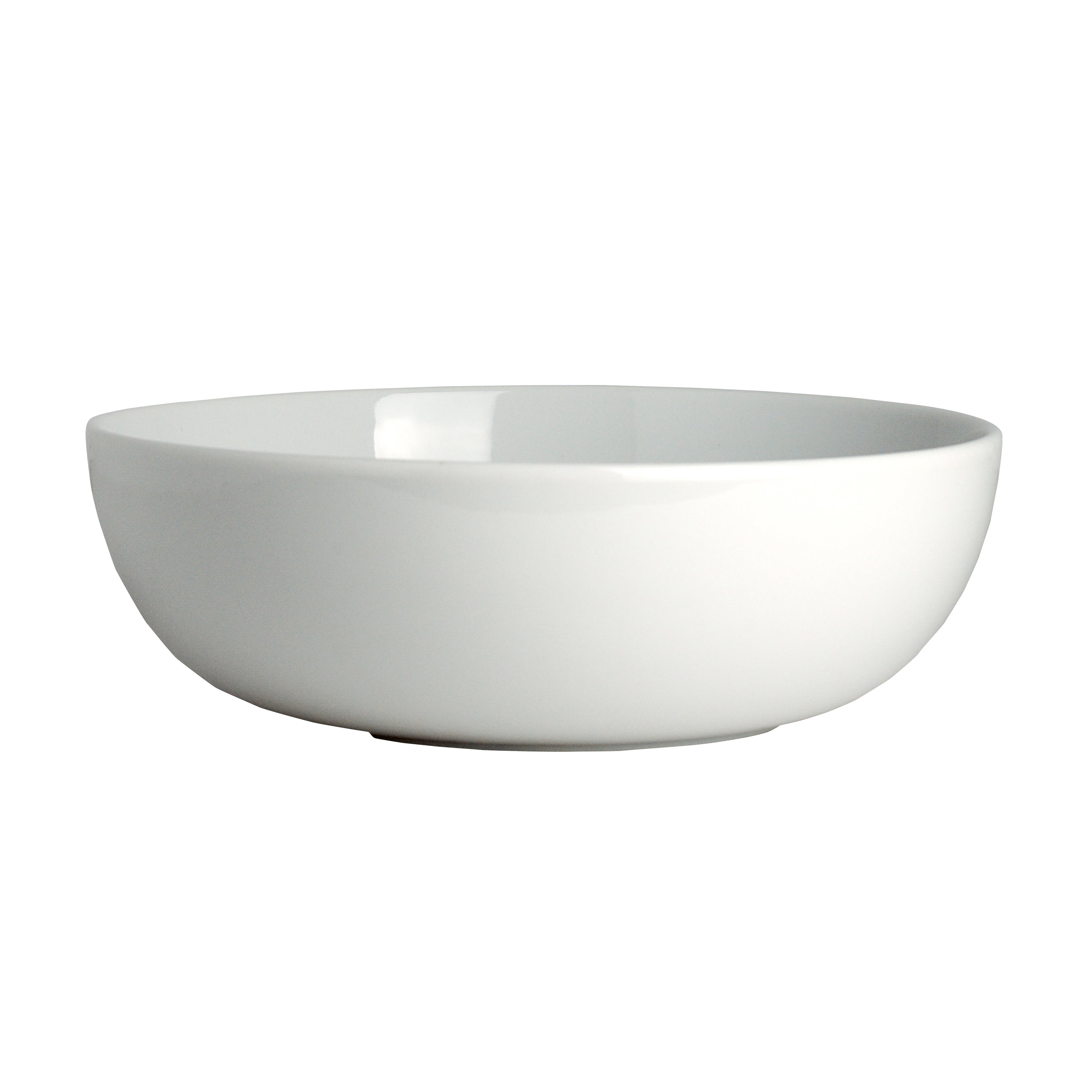 Low Bowl 6.0" Dia. L 6.0" W 6.0" (20.0 Oz) Essence