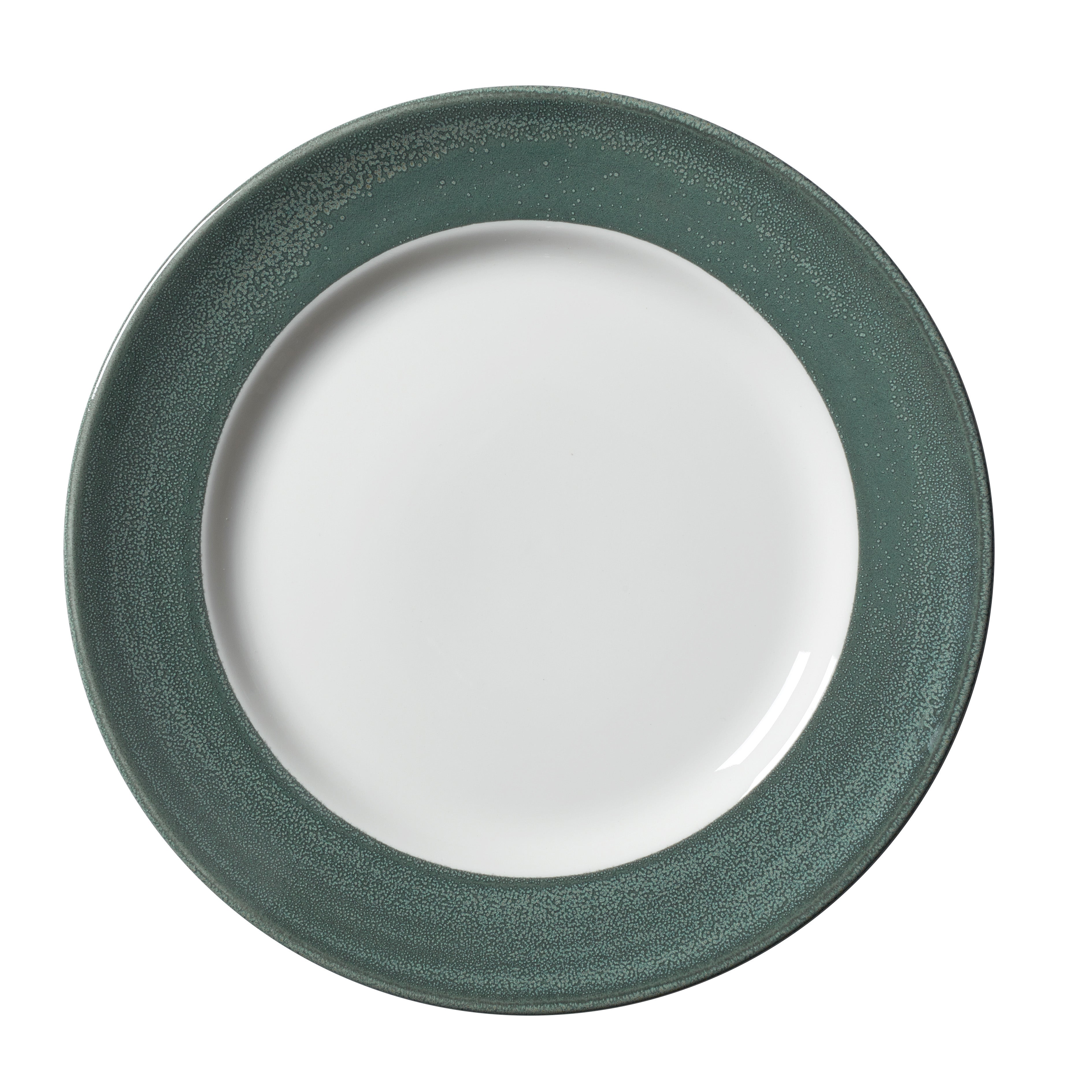 Plate 10.625" Dia. Revolution Edge