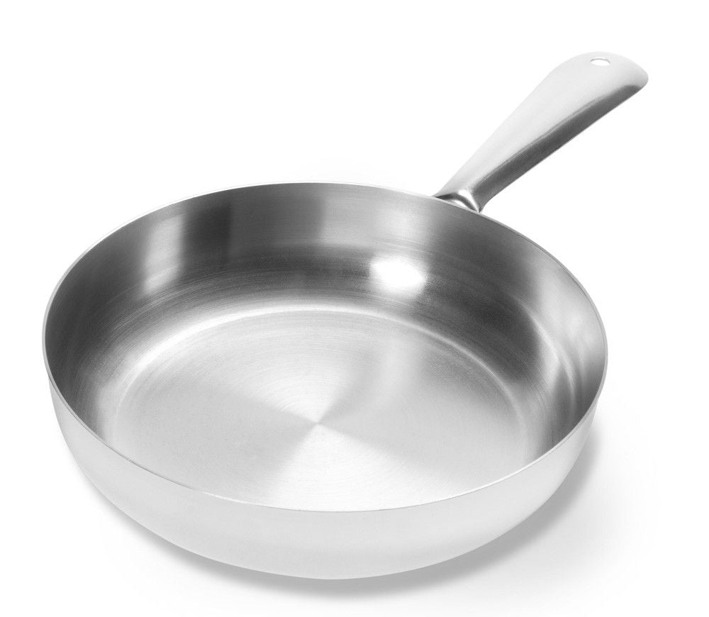 4.5" Mini Fry Pan